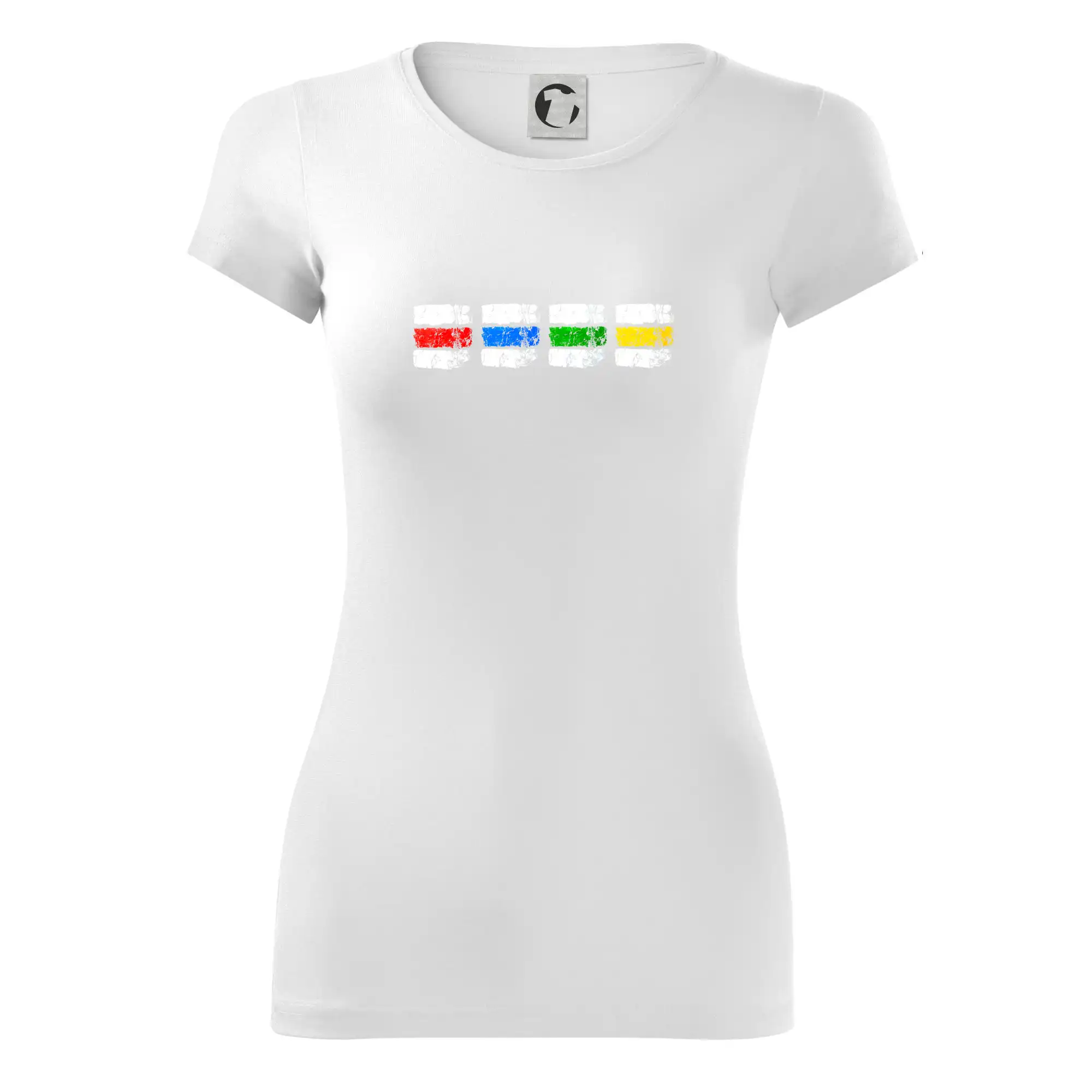 Turistické značky všechny