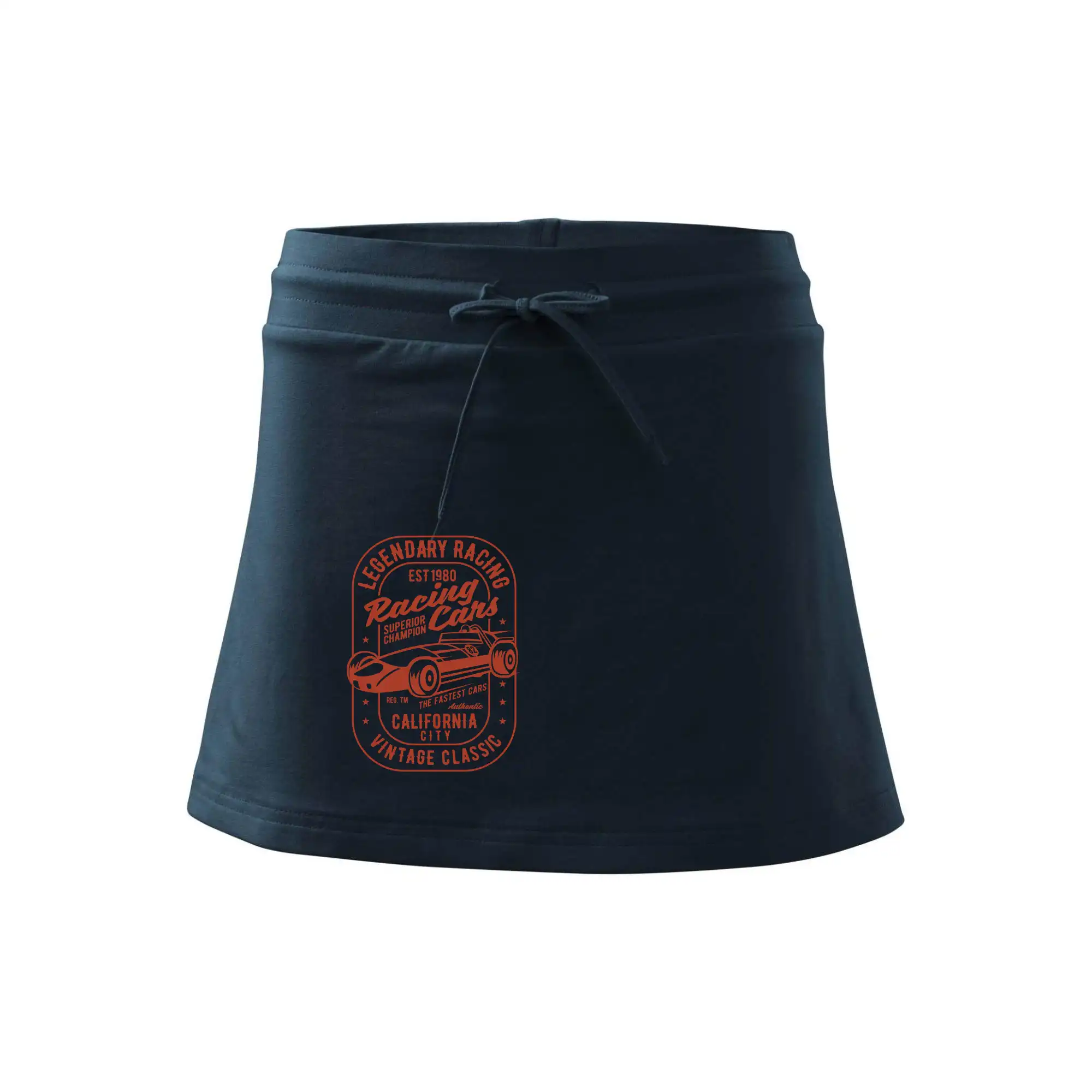 Legendary Racing Cars