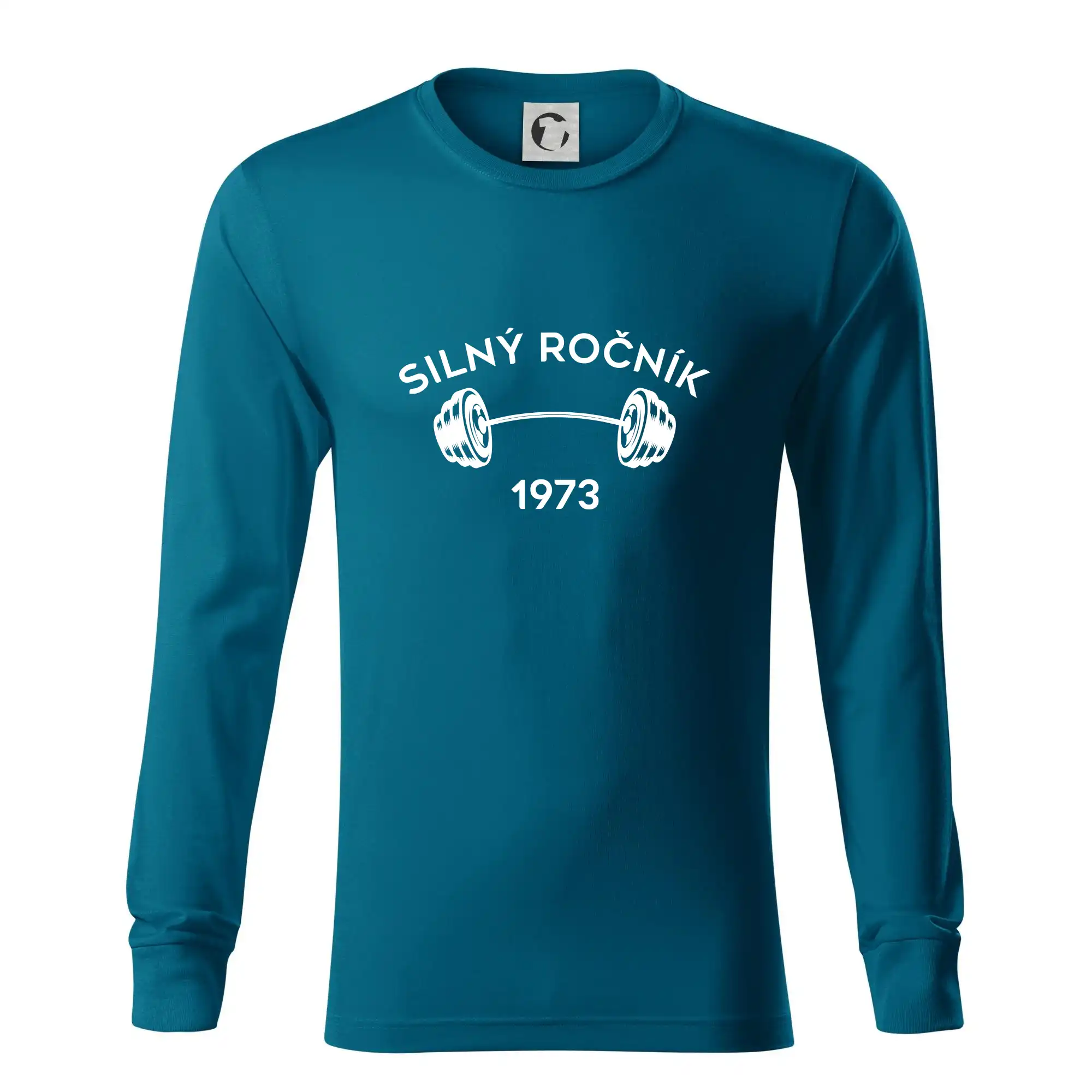 Silný ročník - Letopočet 1973