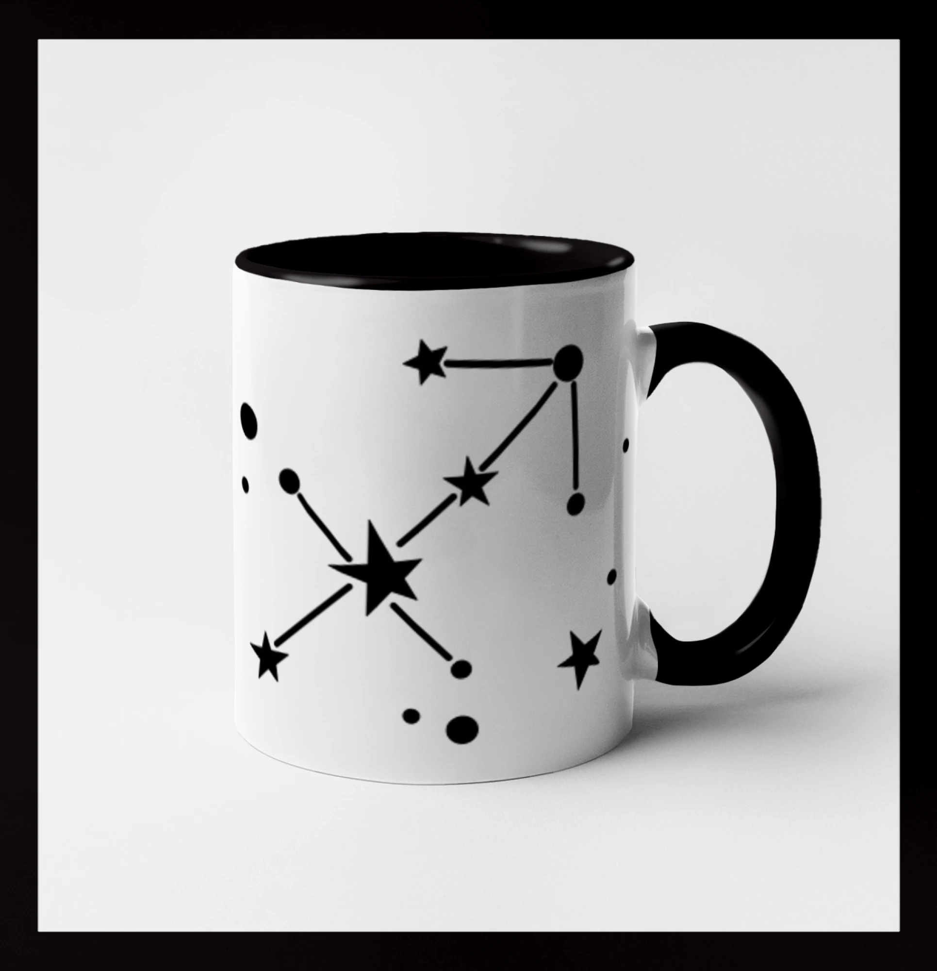 Souhvězdí - Sagittarius - Střelec