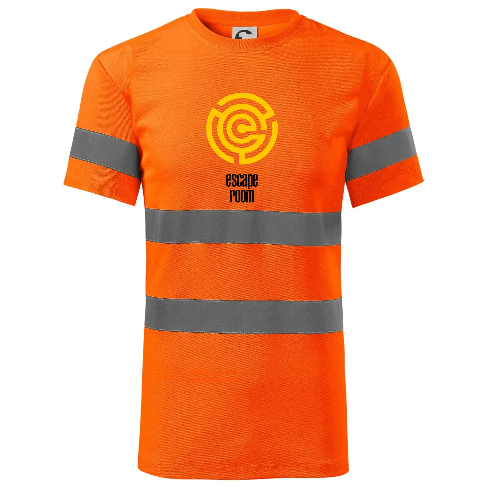 Escape room labyrint