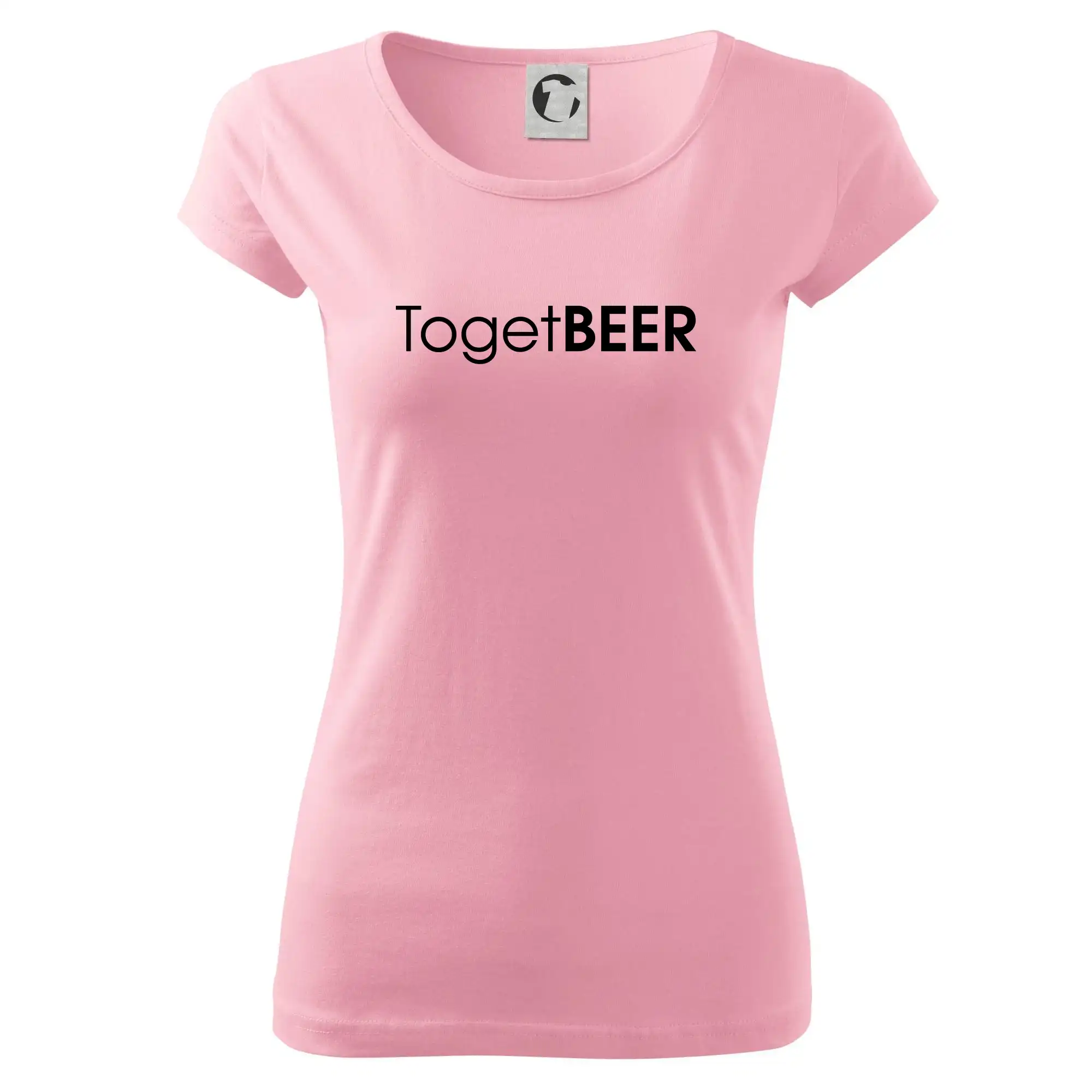 Pivné nápisy TogetBEER