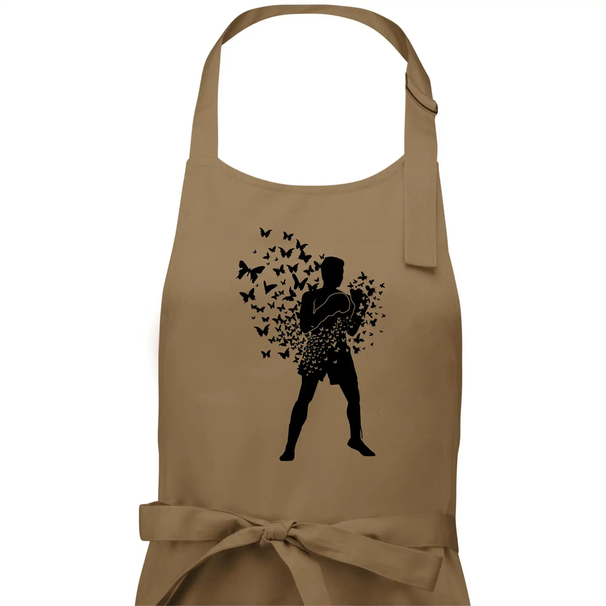 Float Like Butterfly Sting Like Bee