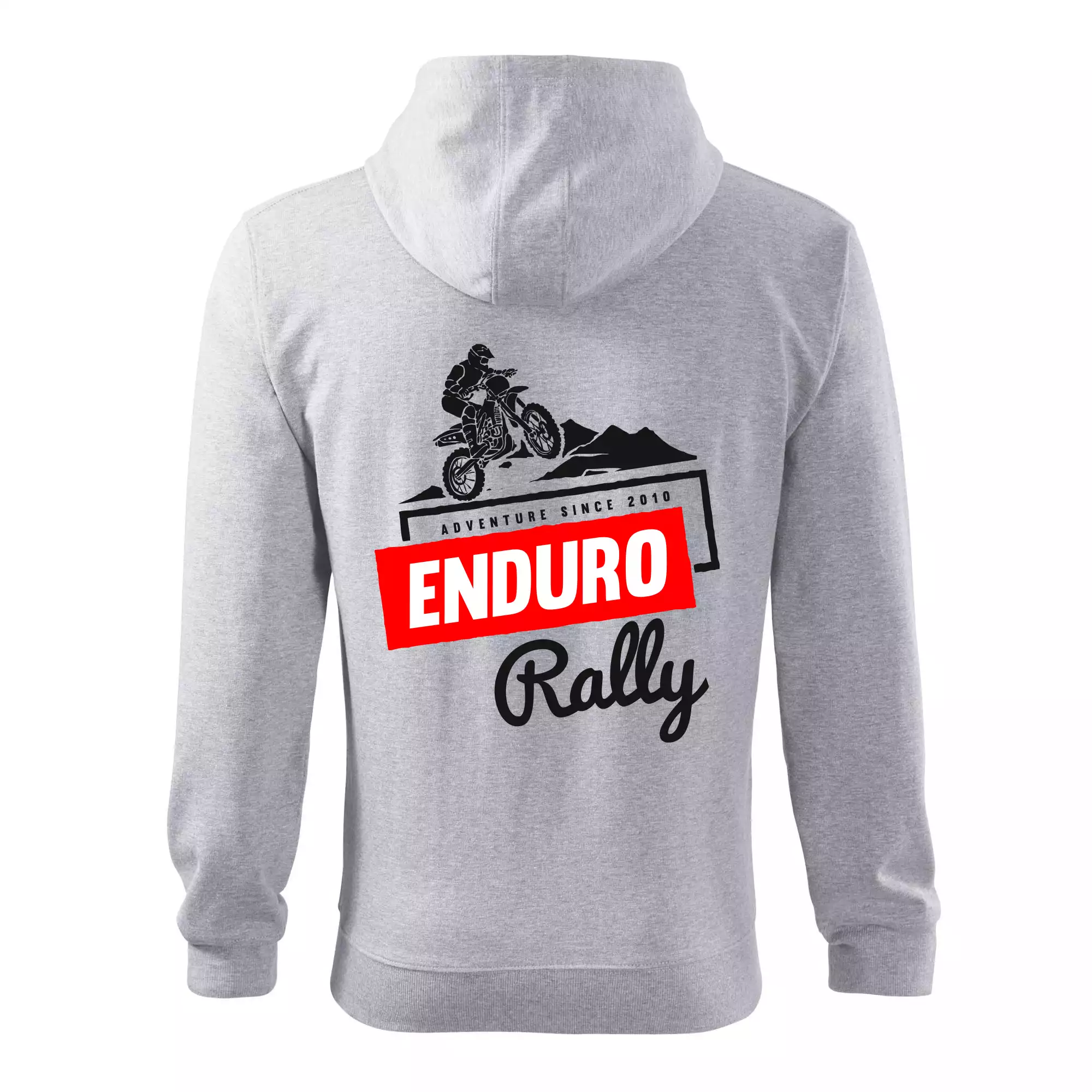 Enduro rally