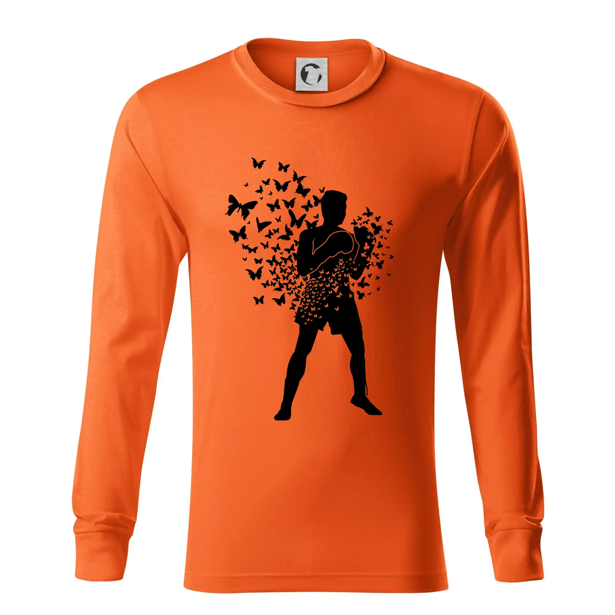 Float Like Butterfly Sting Like Bee