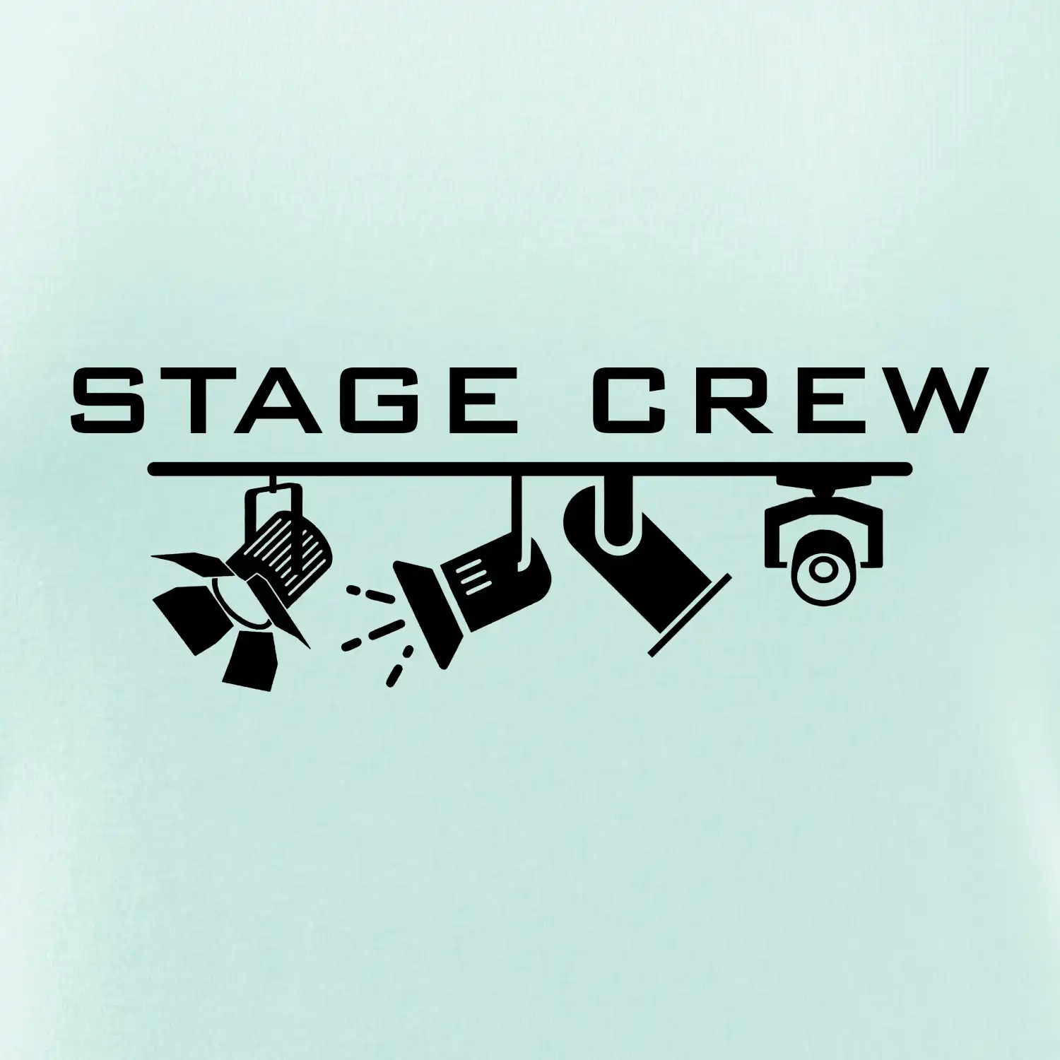 Osvětlovač - stagecrew