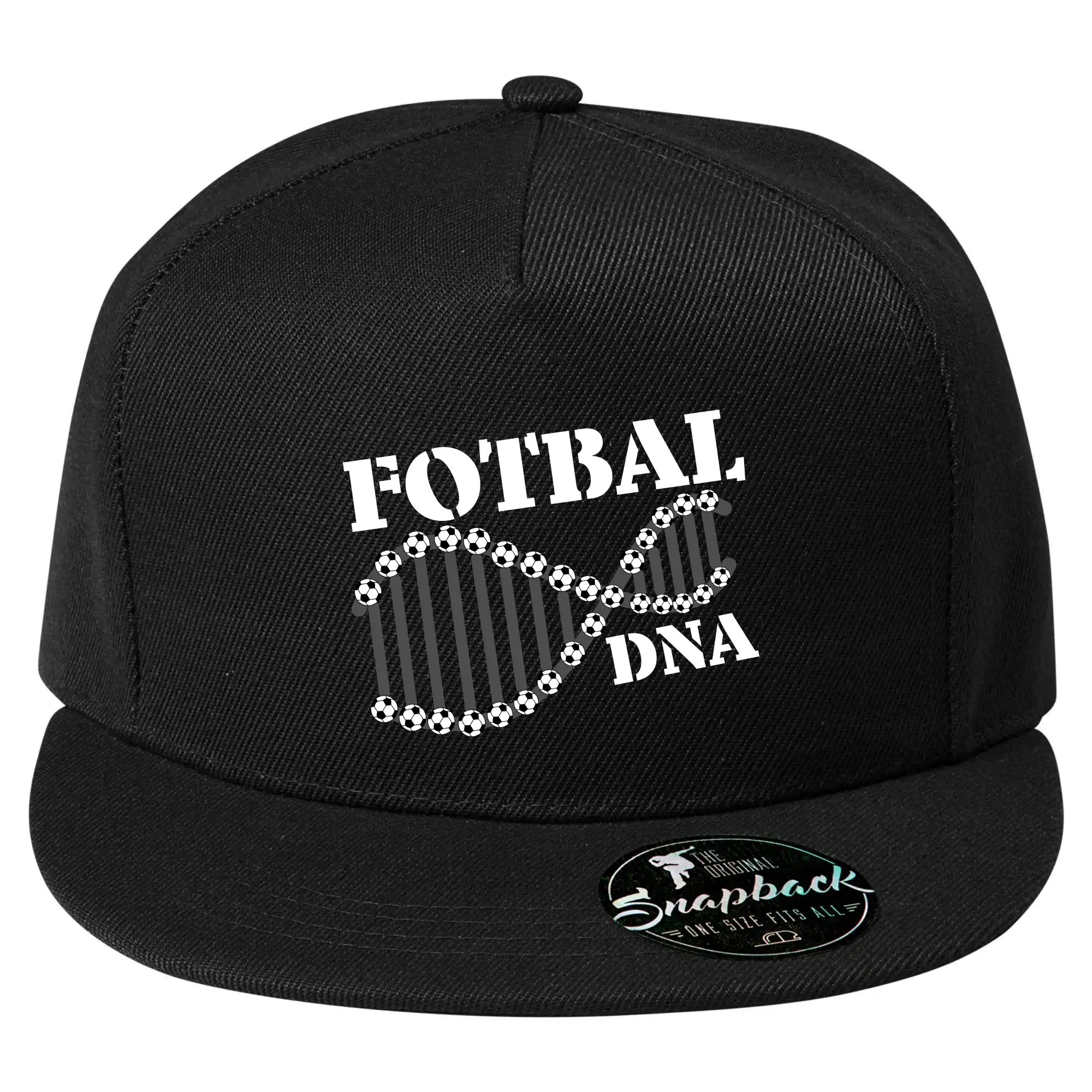 Fotbal DNA