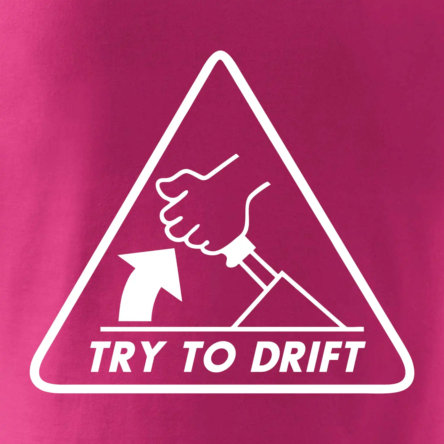 Try to drift