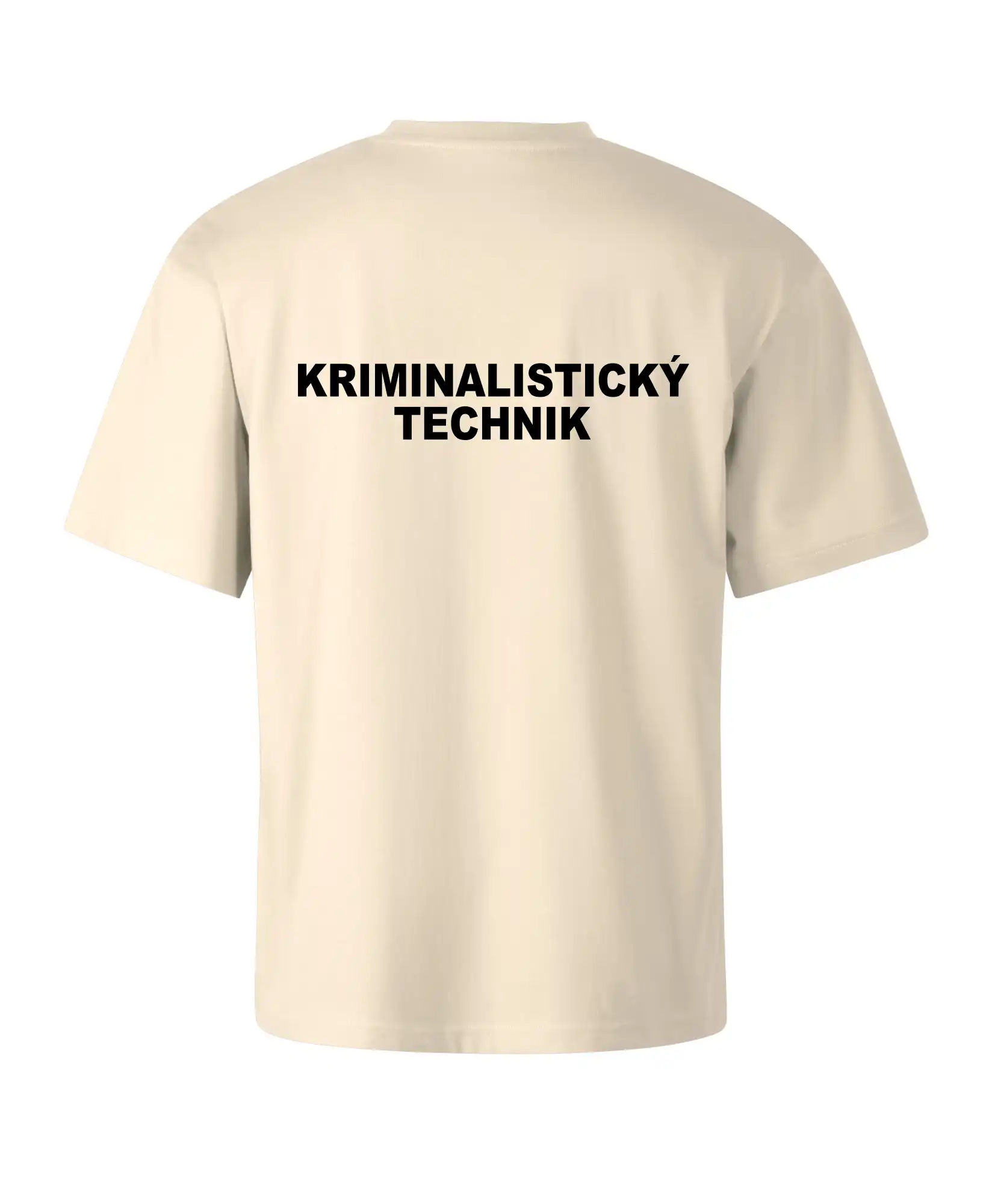 Kriminalistický technik