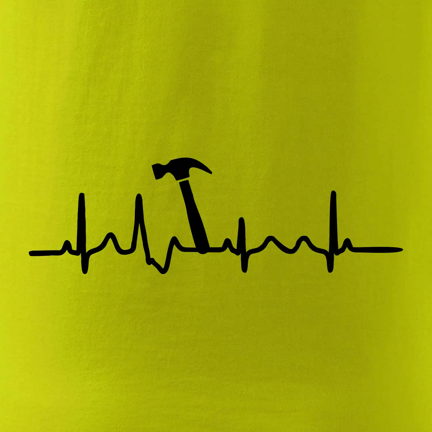 Ekg Kladivo