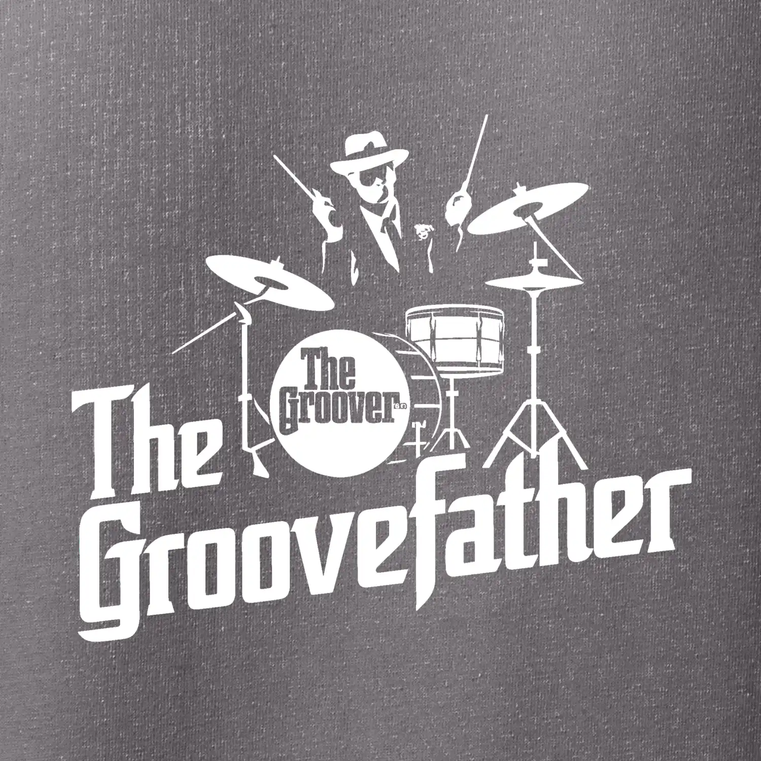 The GrooveFather