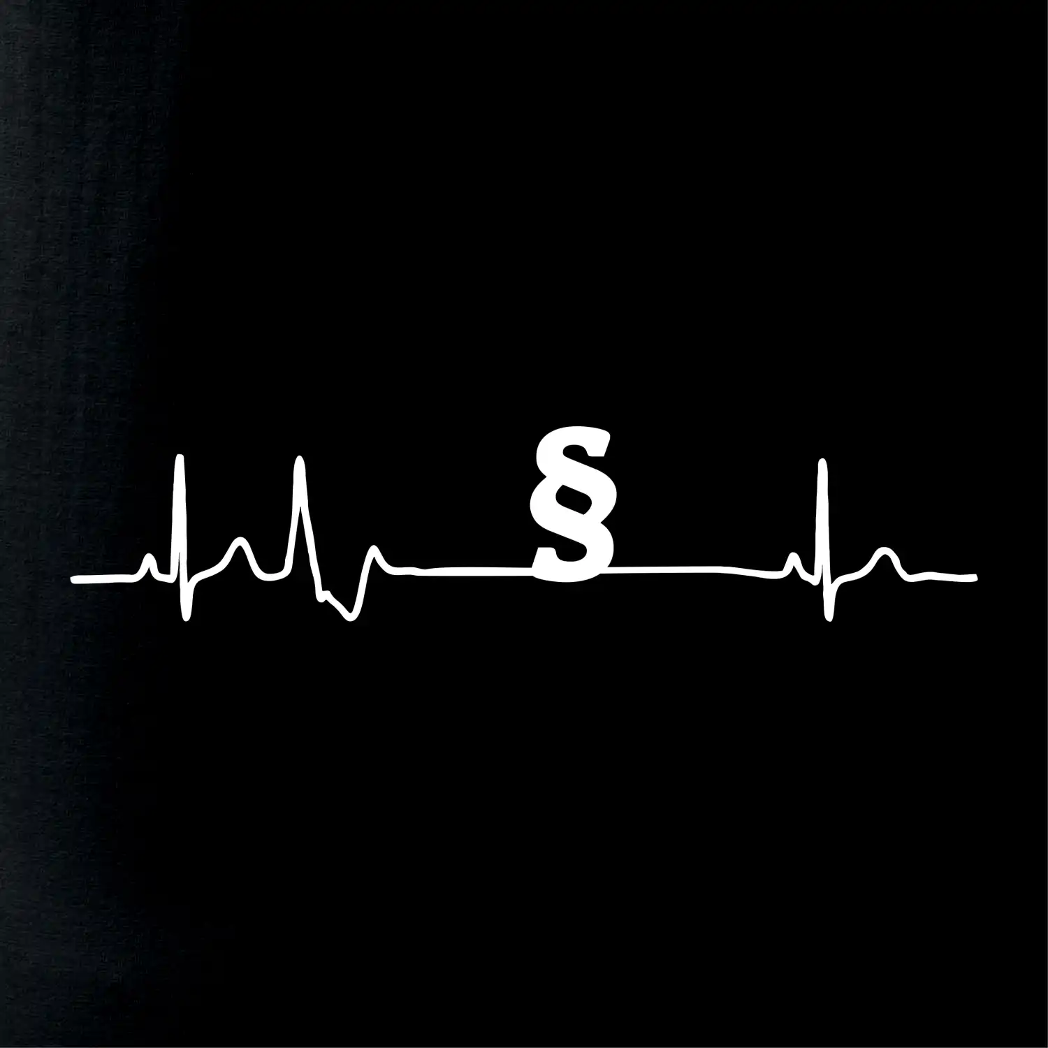 Paragraf EKG - právník a advokát
