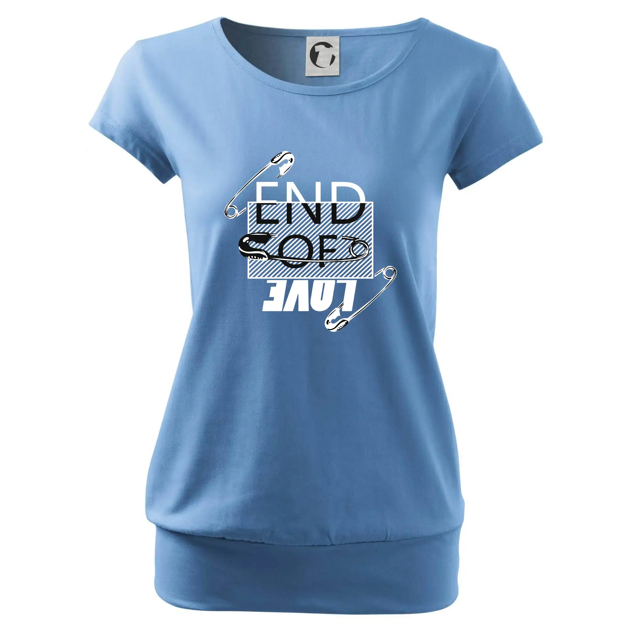 End of love