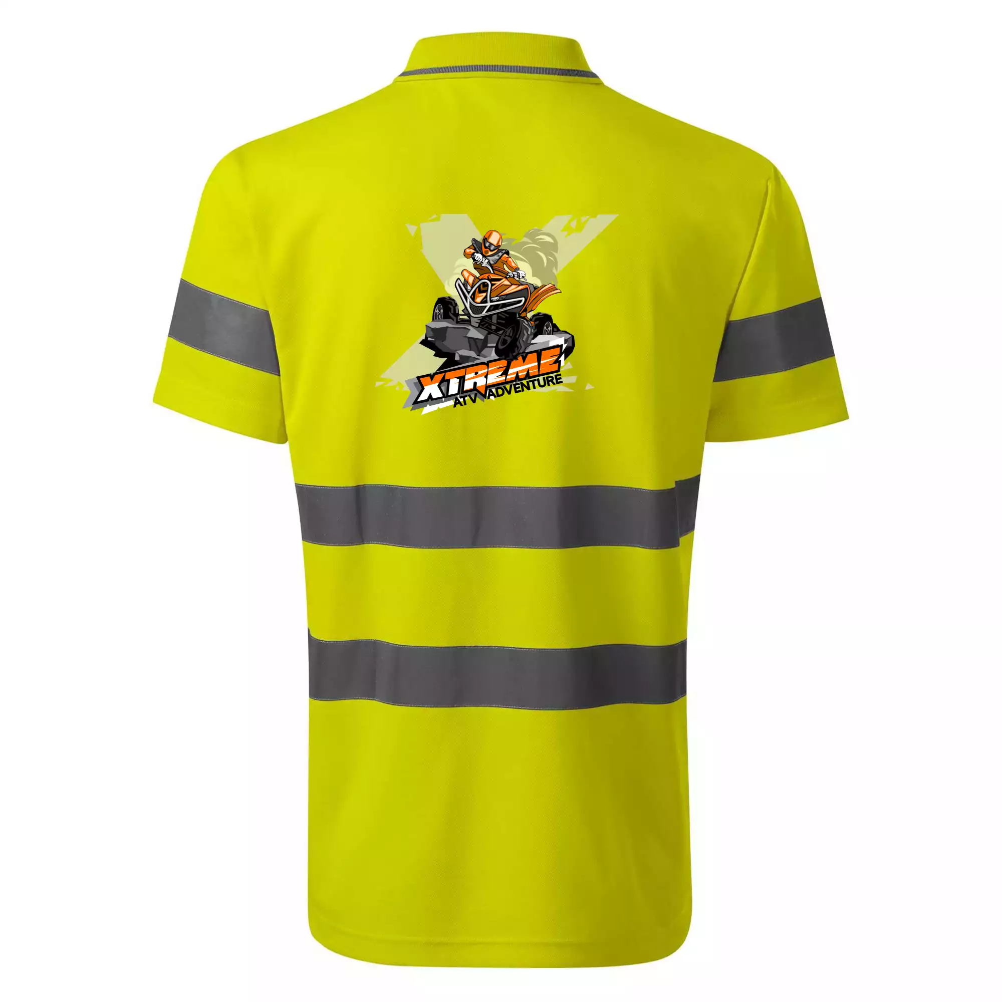 ATV čtyřkolka Xtreme oranžová