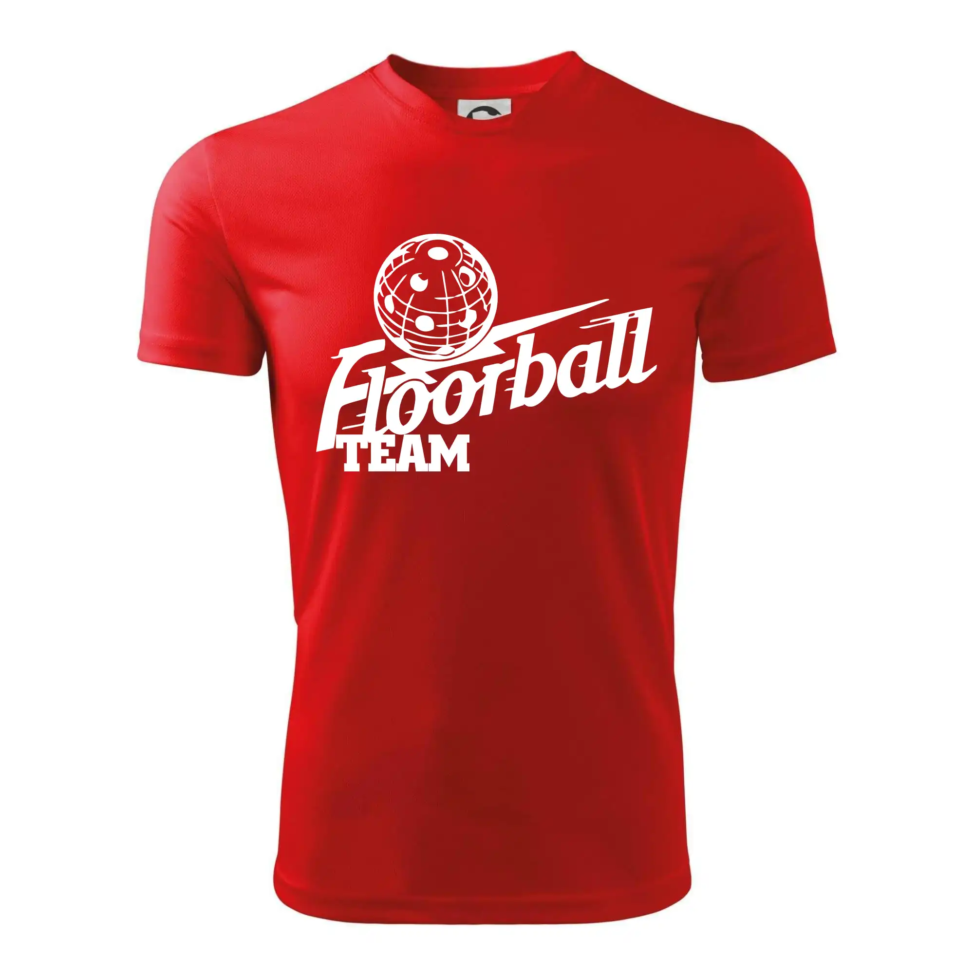 Florbal team