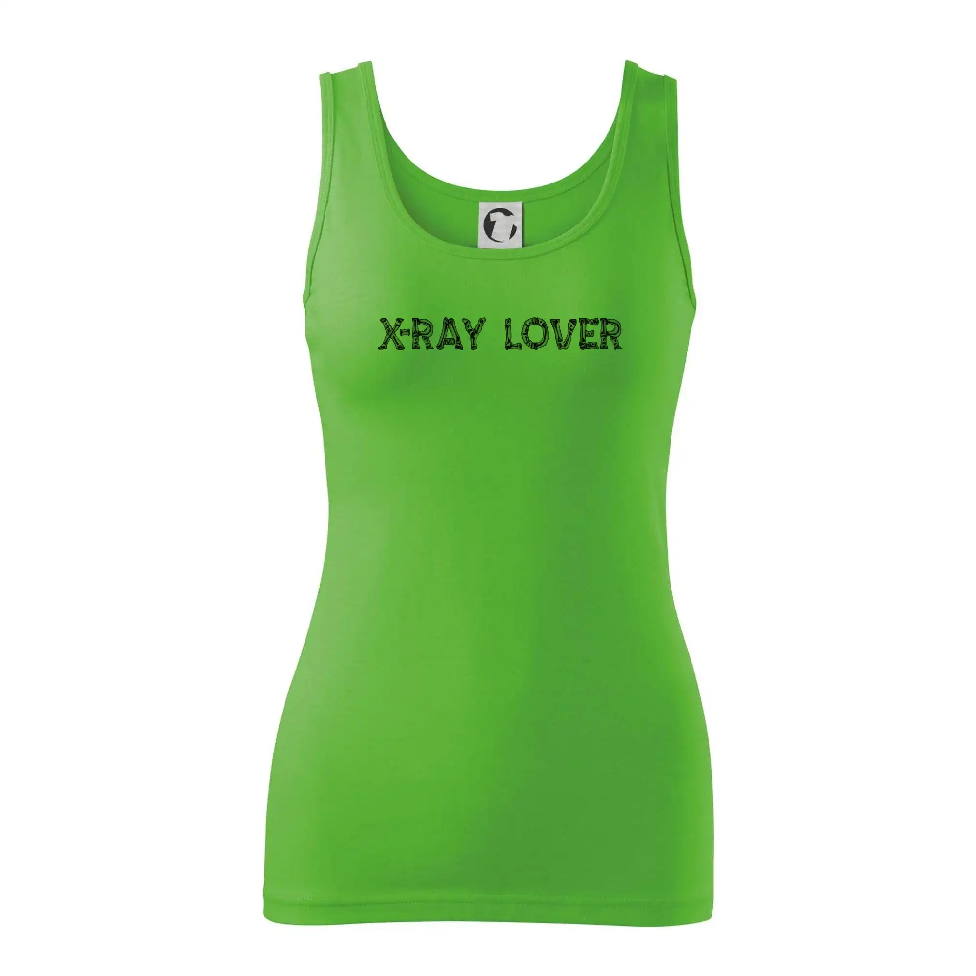 X-ray Lover