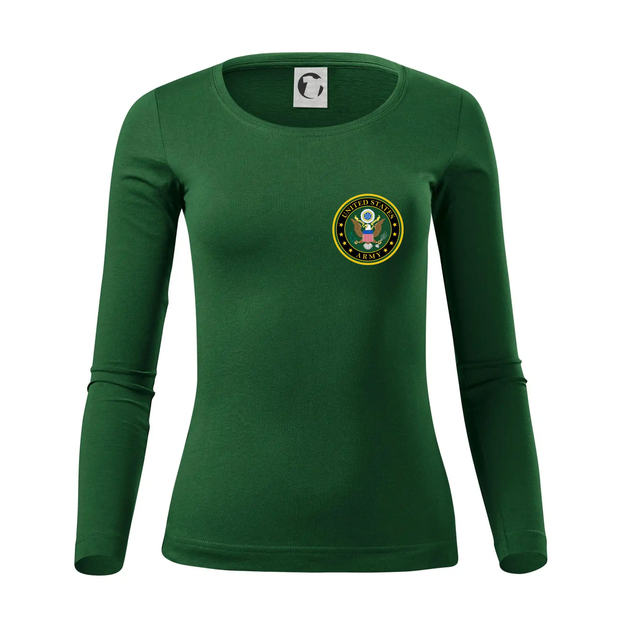 United States Army barevné