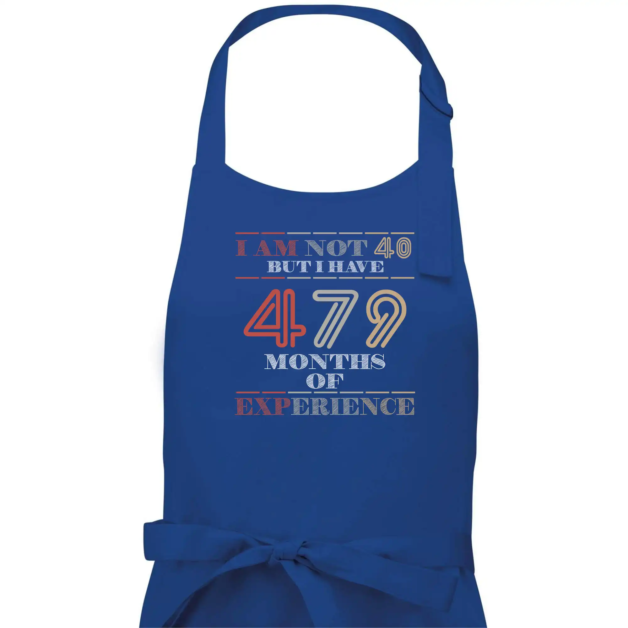 40 years 479 months of experience