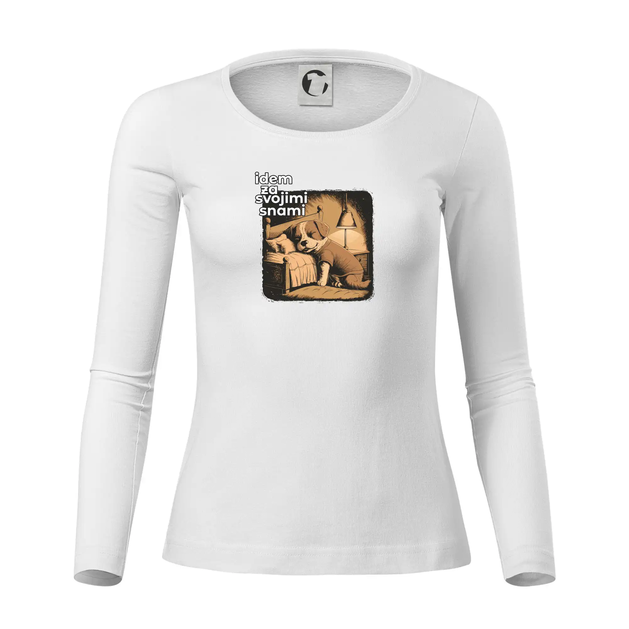 Idem za svojimi snami