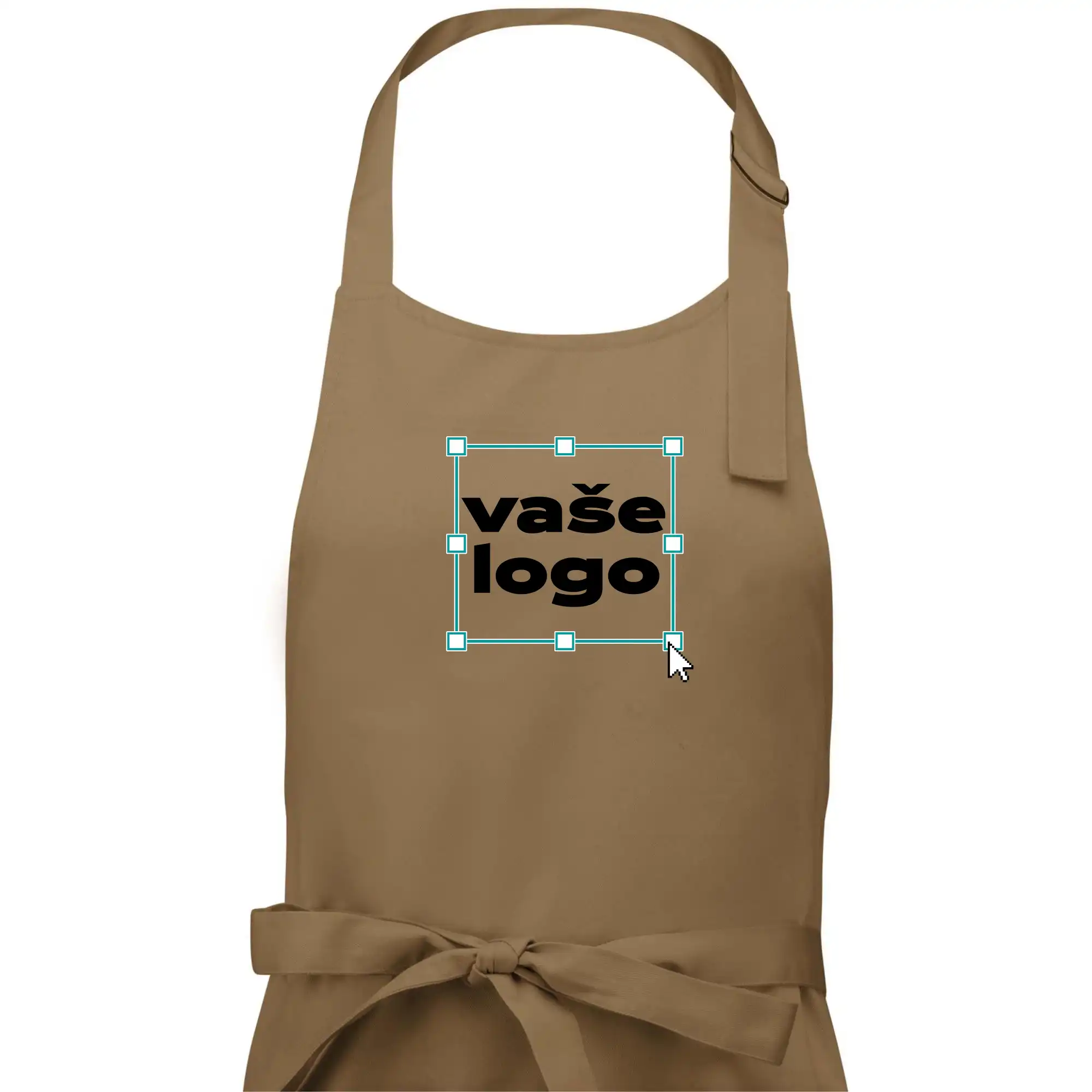 Vlastní logo - Tričko nebo mikina