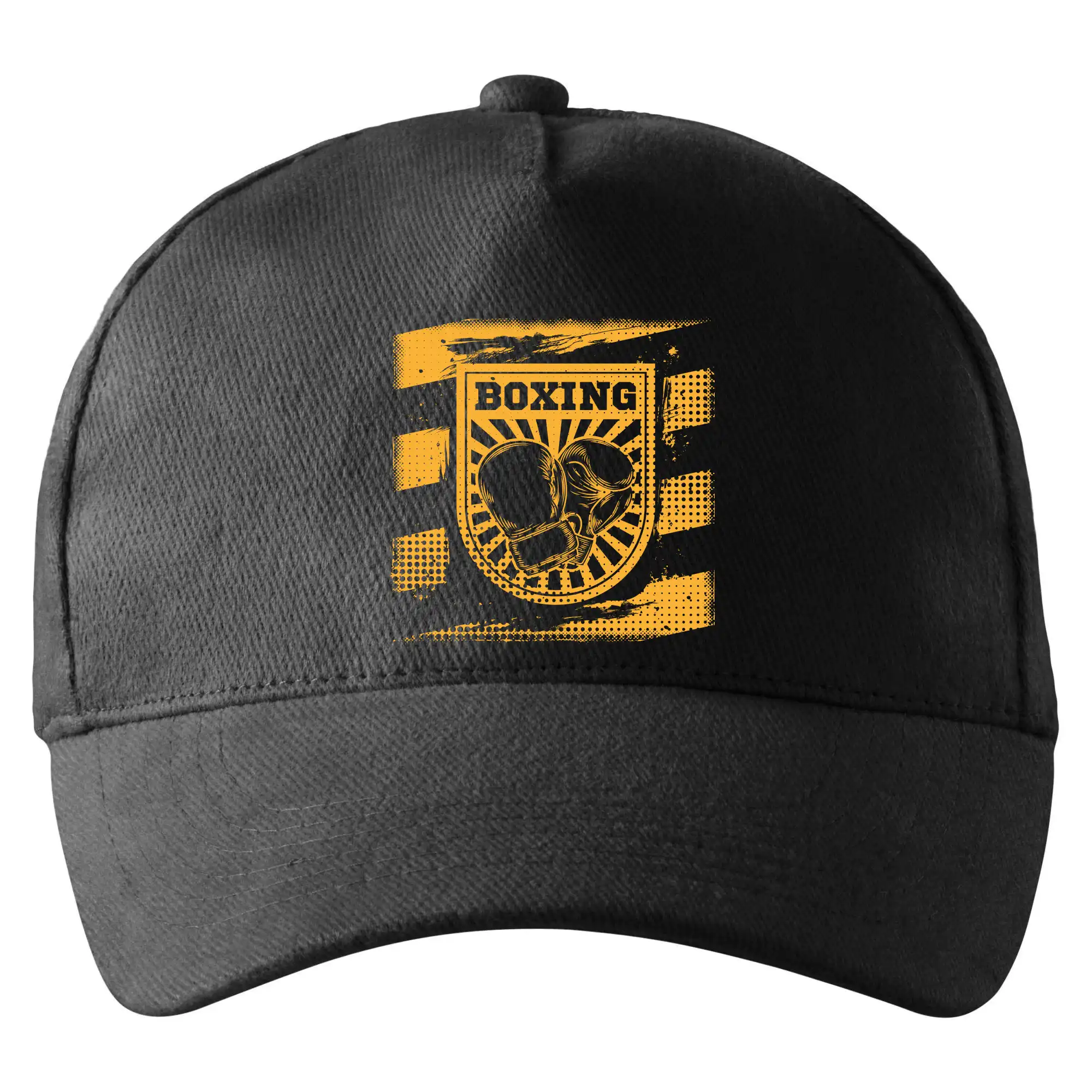 Boxing ve čtverci