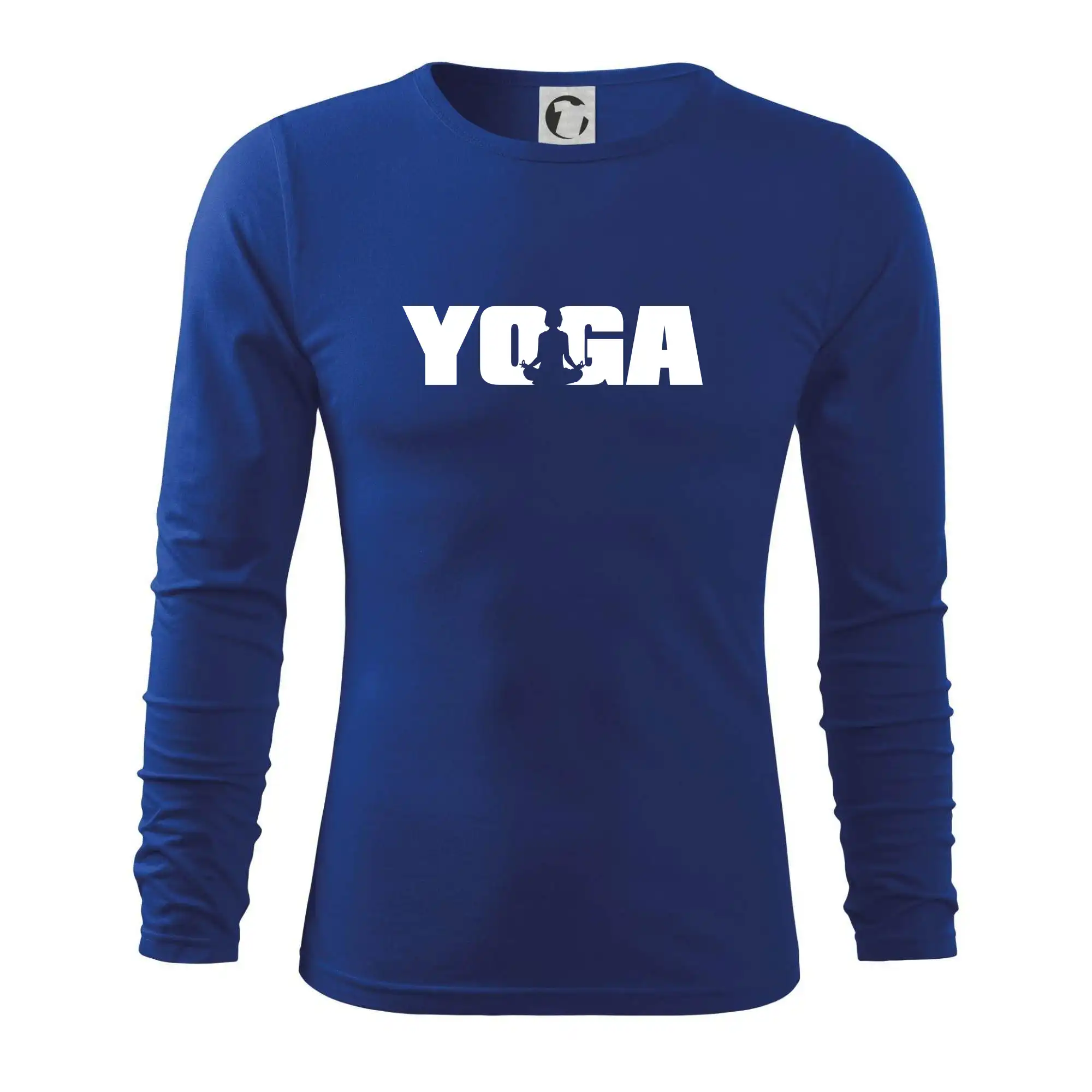 Yoga nápis
