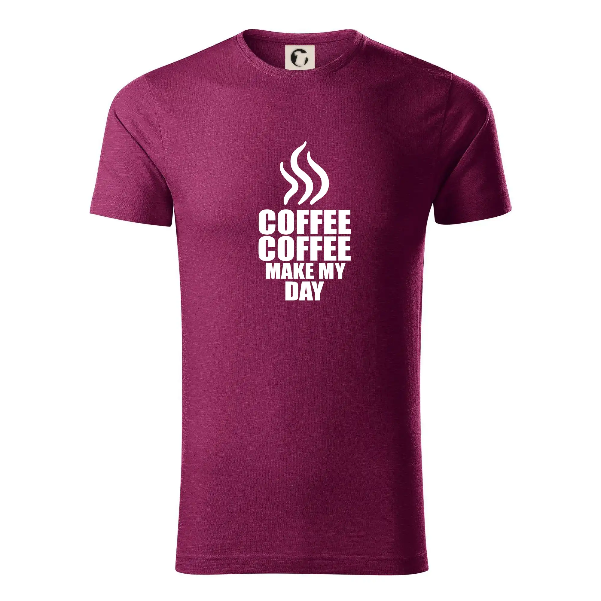 Coffee make my day