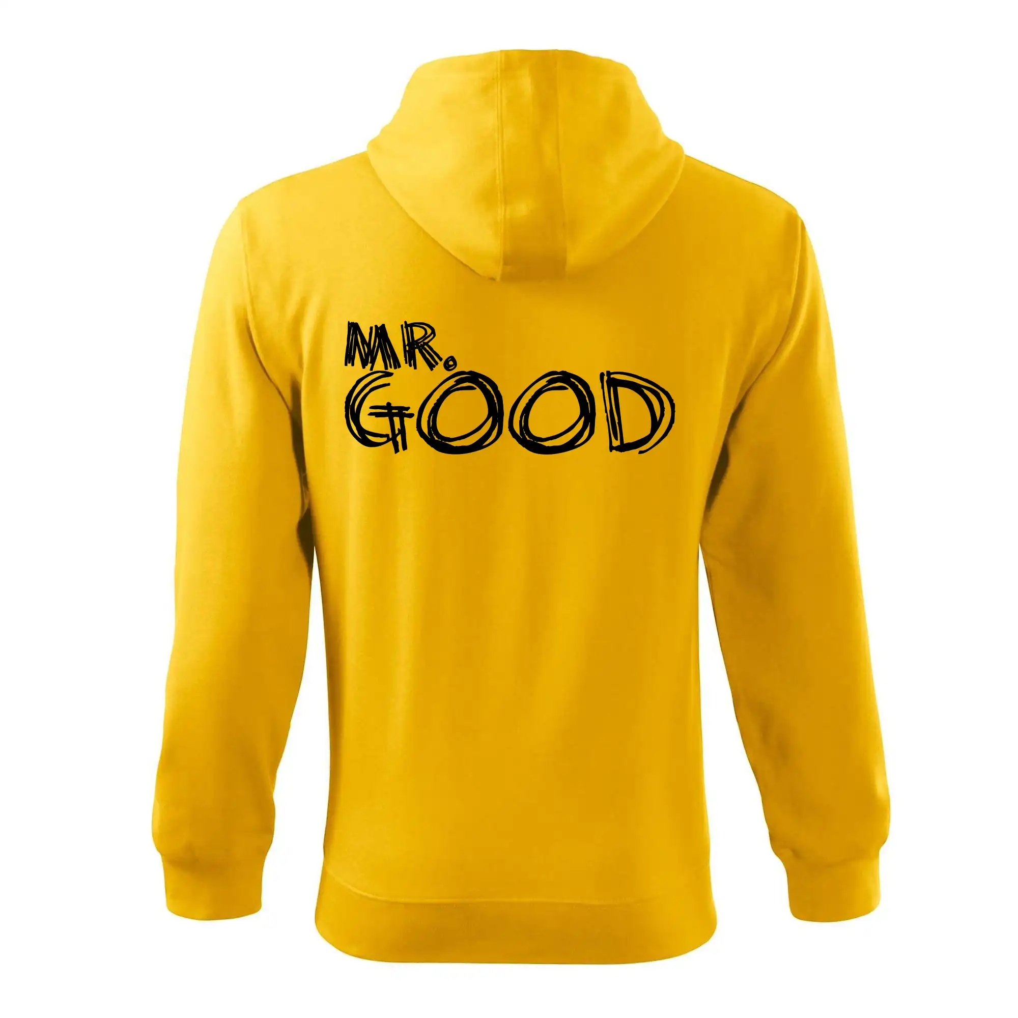 Mr. Good
