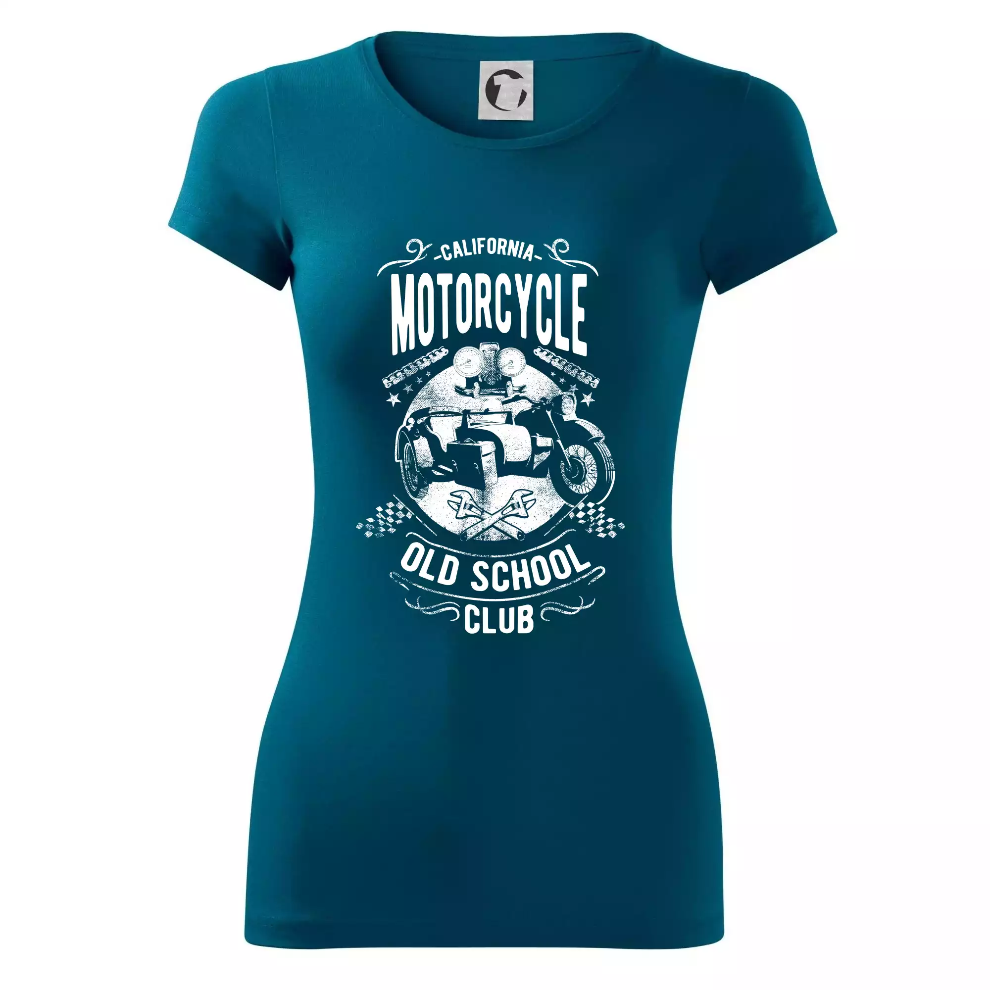 California Old School Club