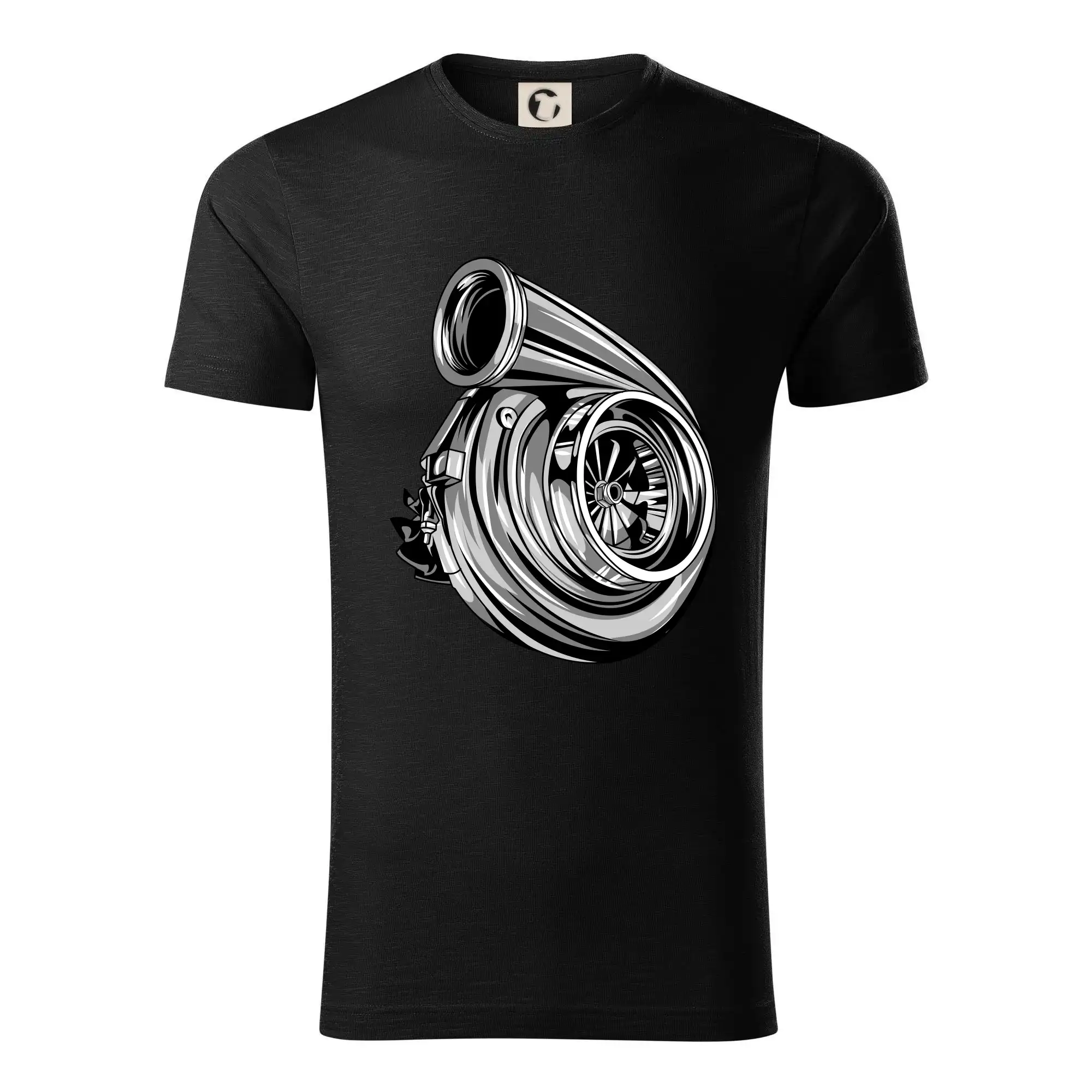Car turbo