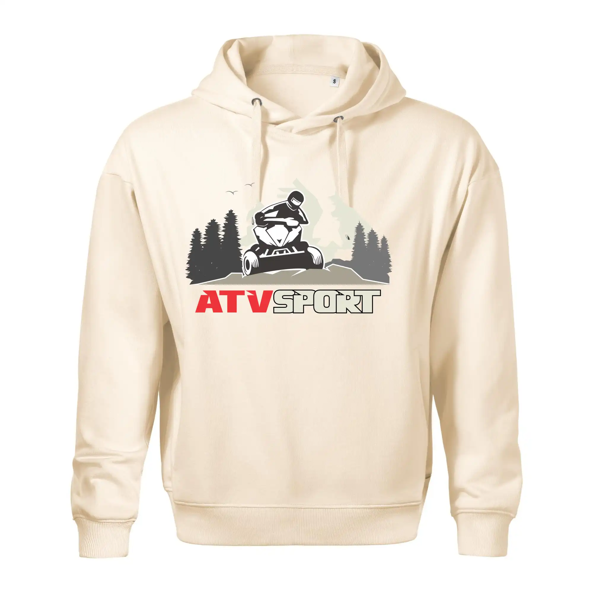 ATV čtyřkolka sport