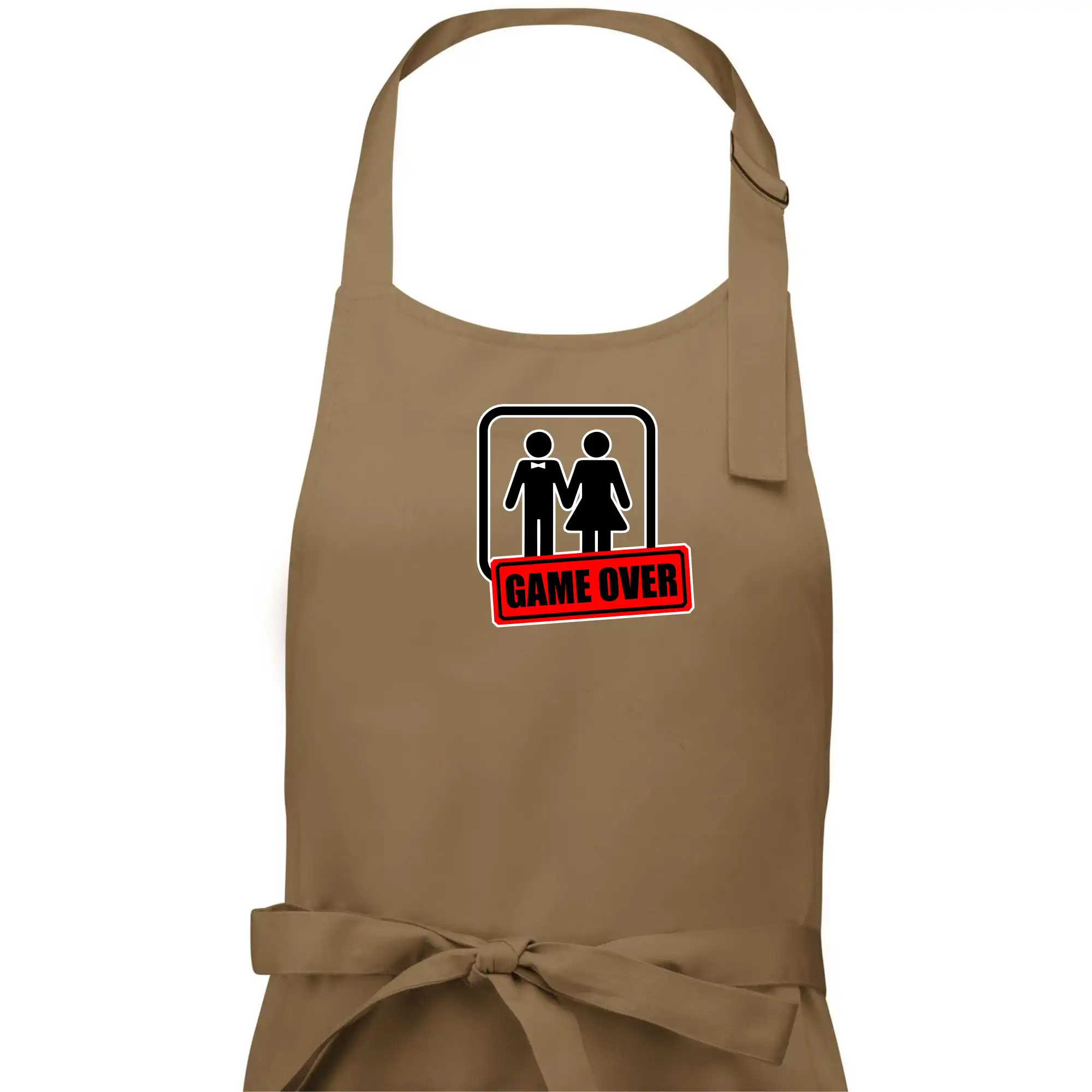 Bachelor Party - Game over (hetero)