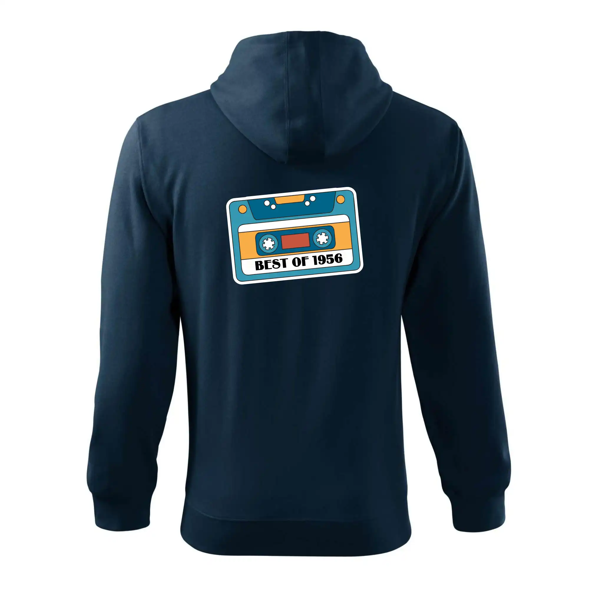 Narozeniny kazeta Best of 1956