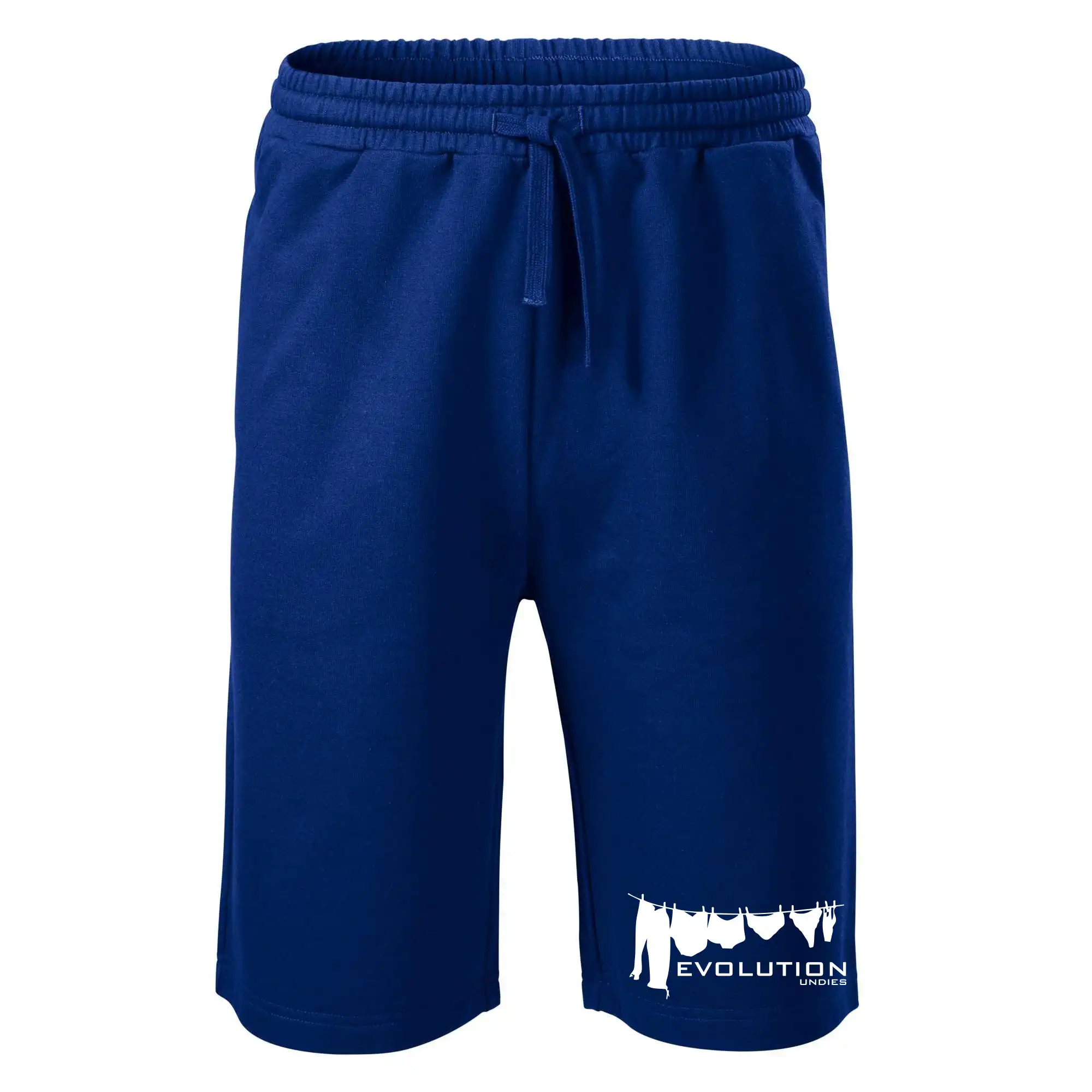 Evoluce spodního prádla