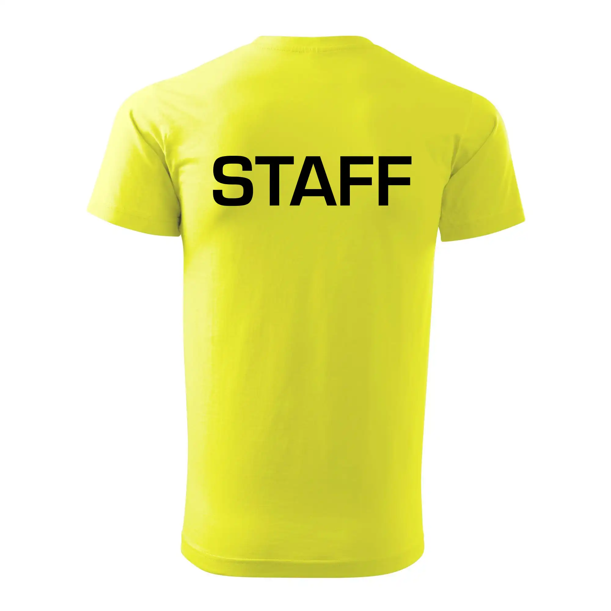 Staff