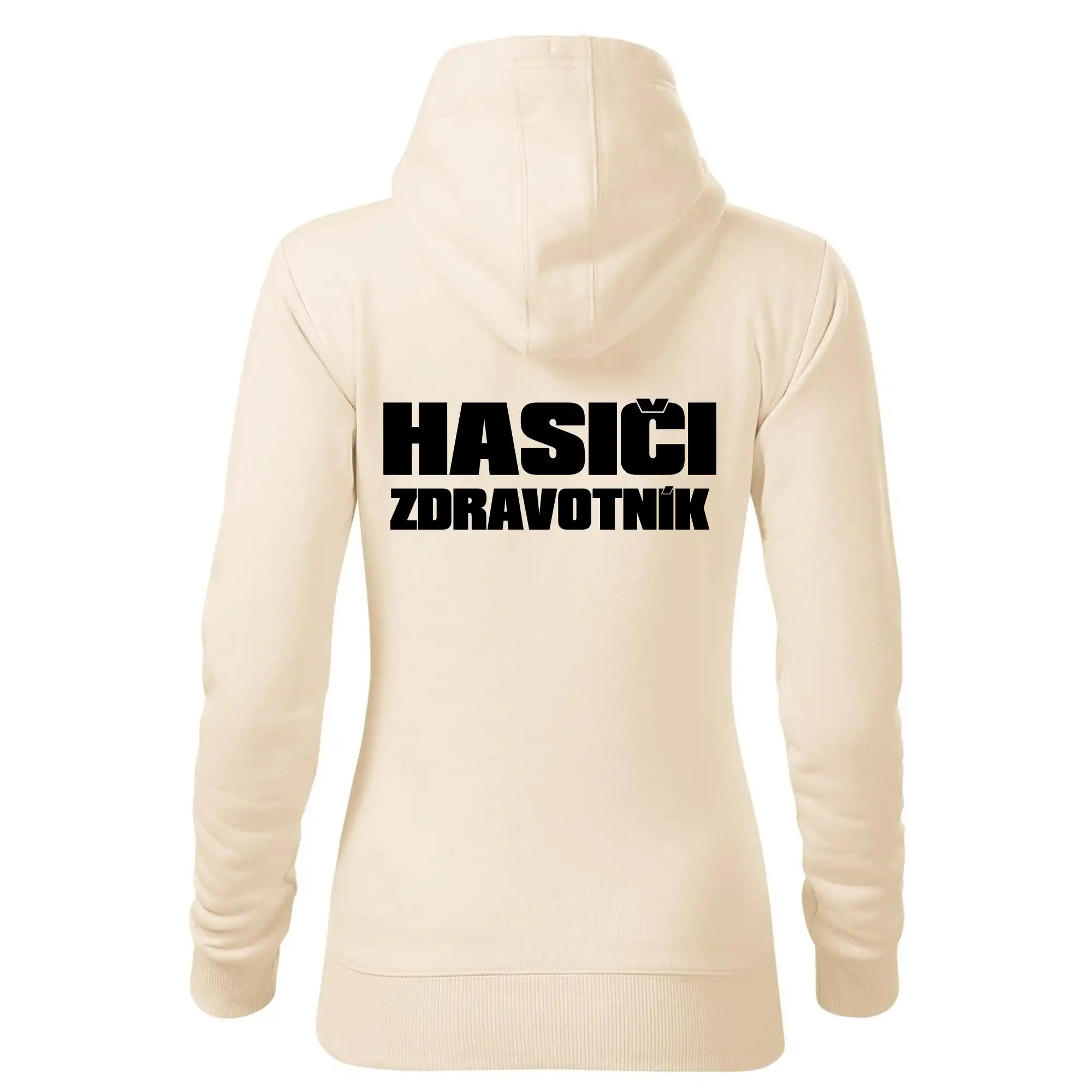 Hasiči zdravotník
