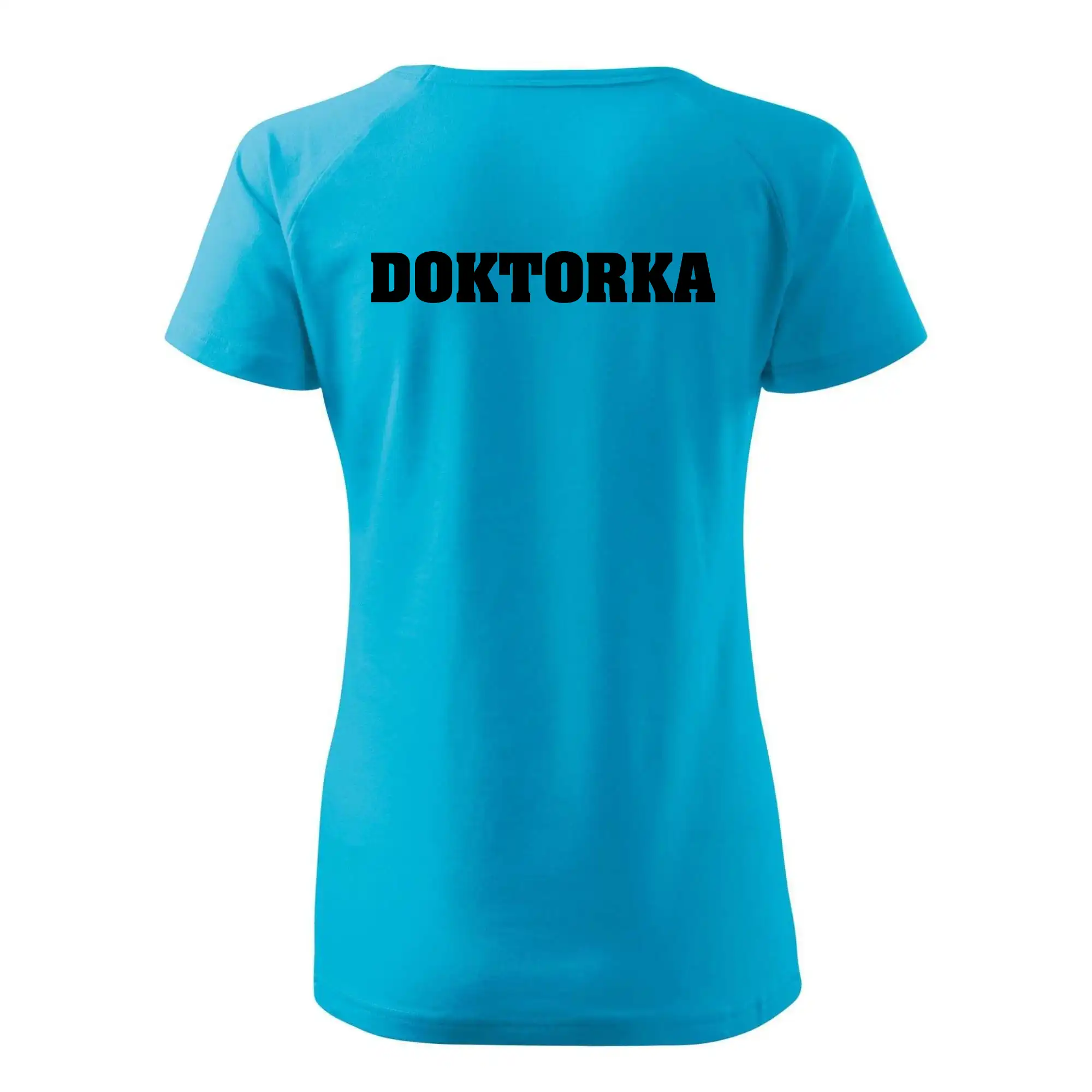Hviezda života - doktorka