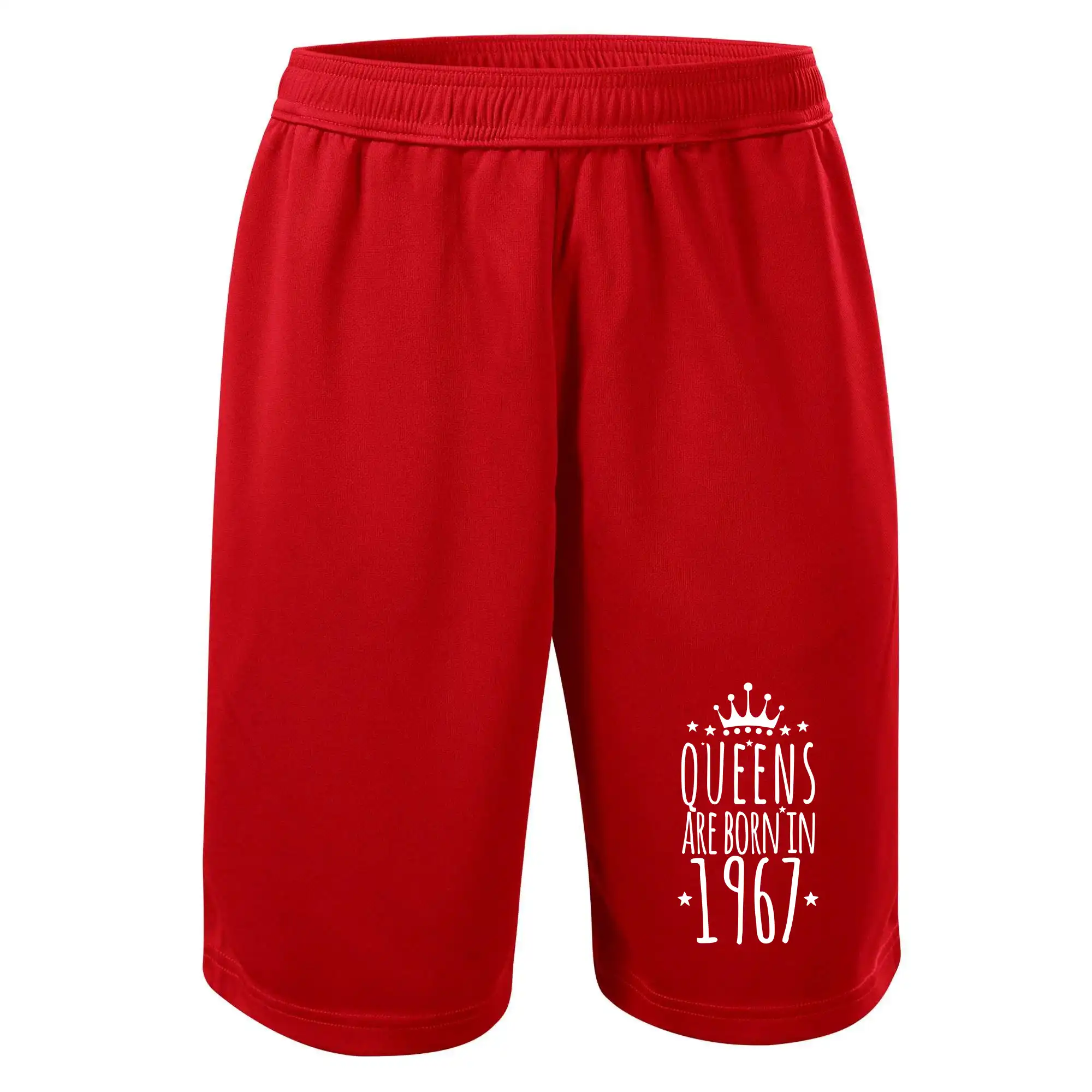 Queens are born in 1967