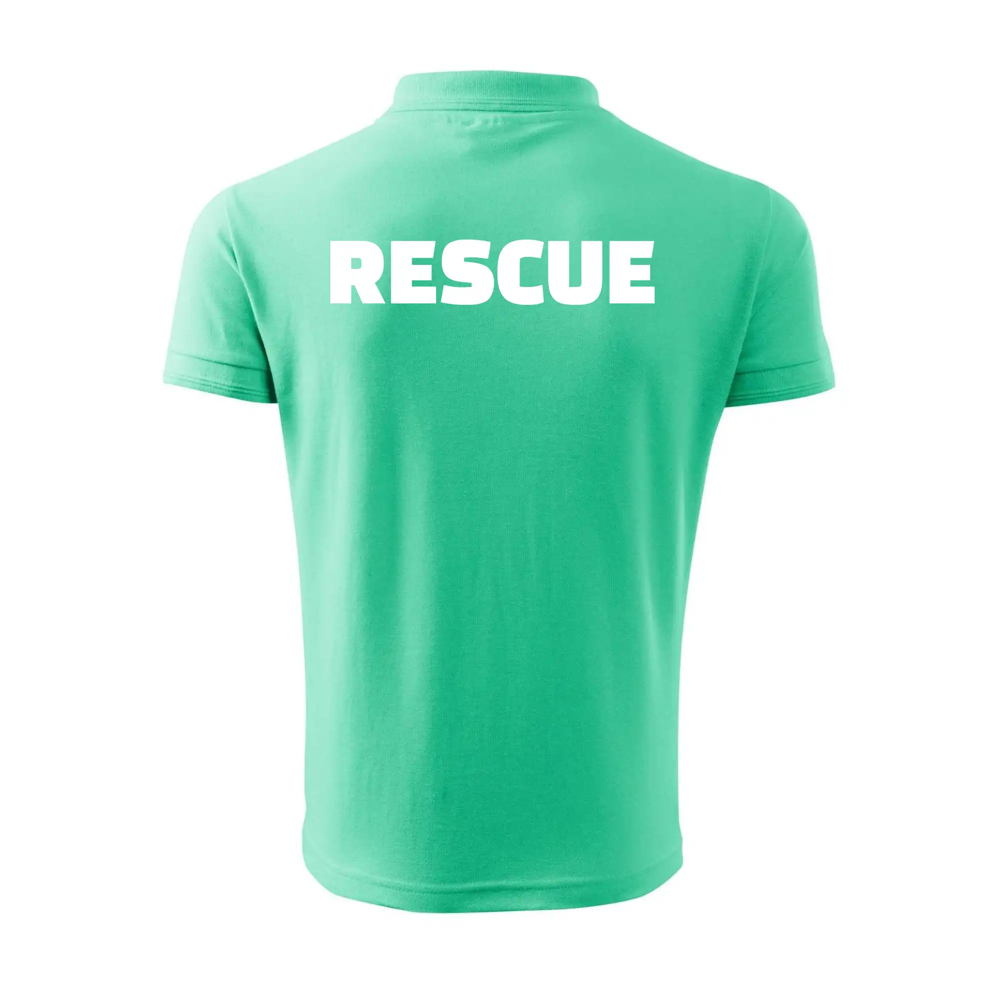 Rescue - pre záchranárov