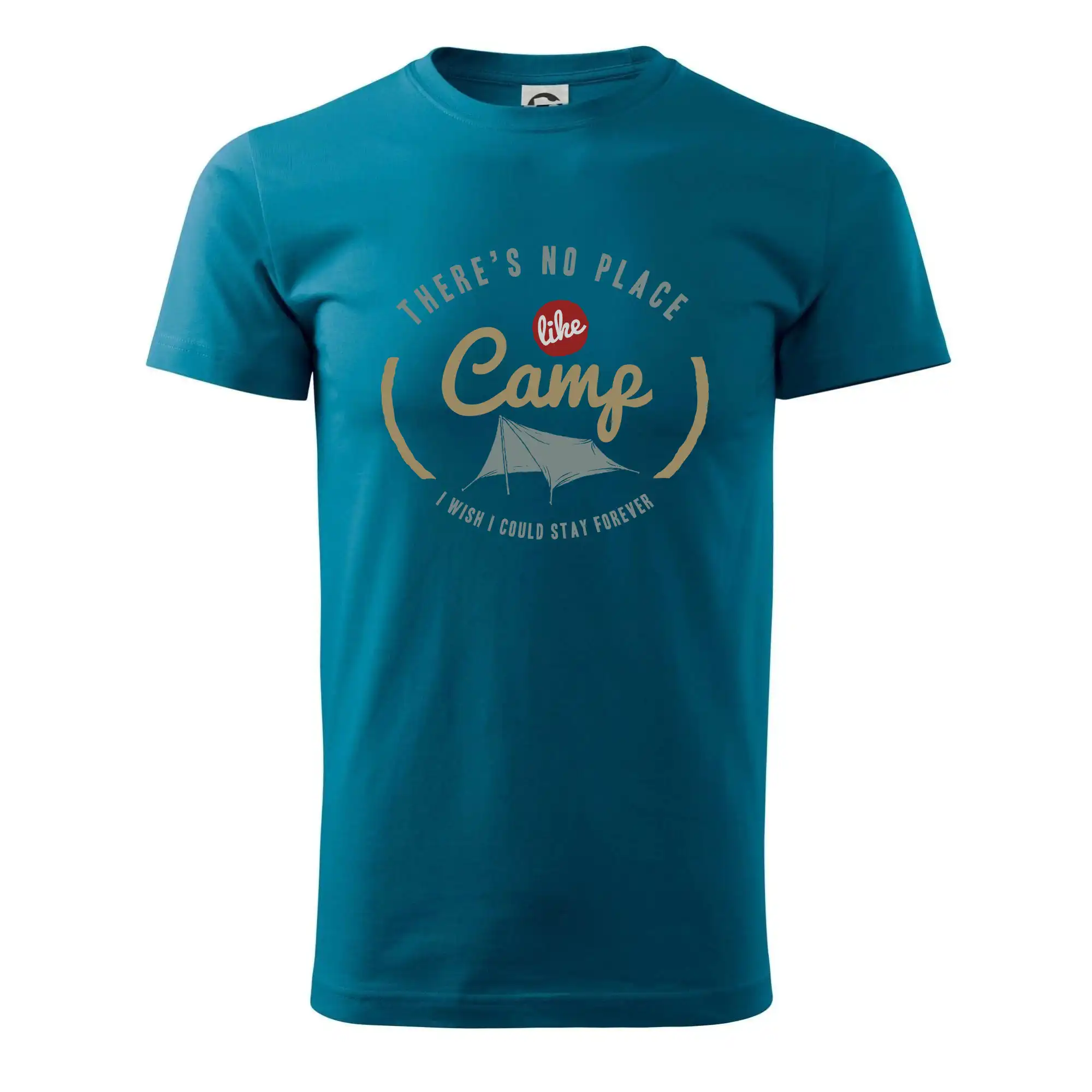 Camp place
