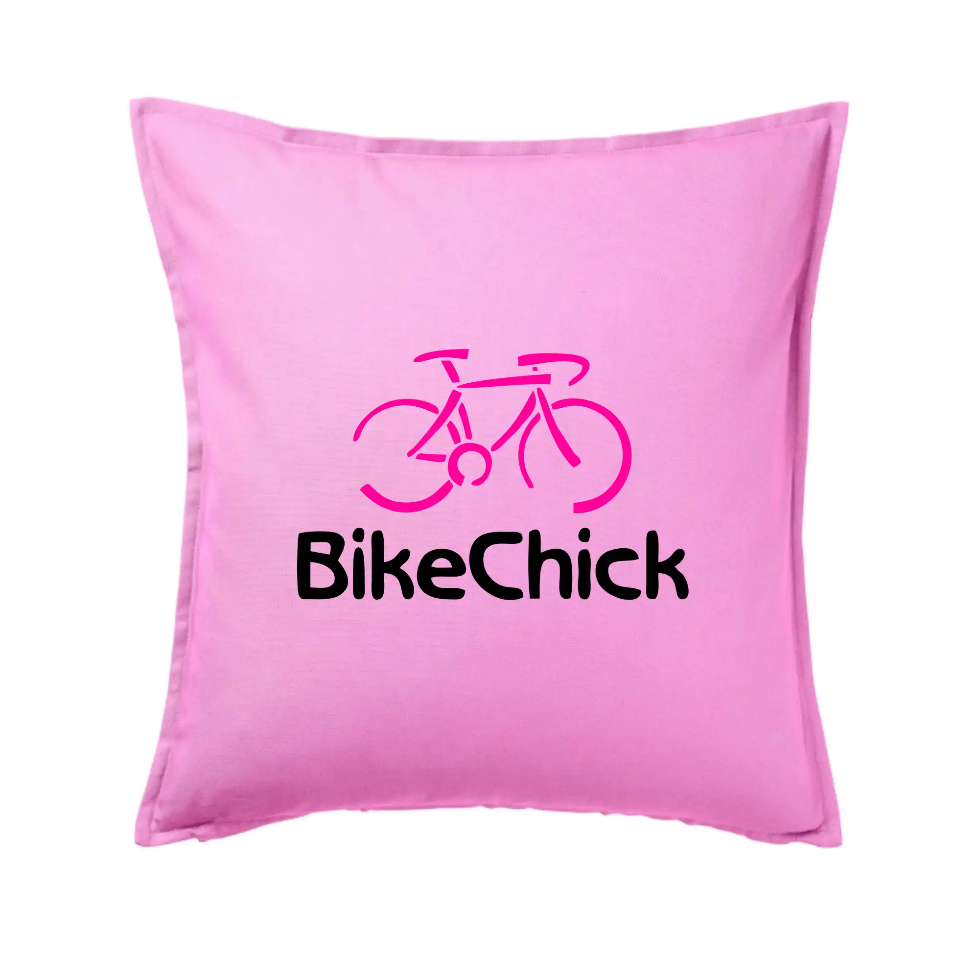 Bike Chick
