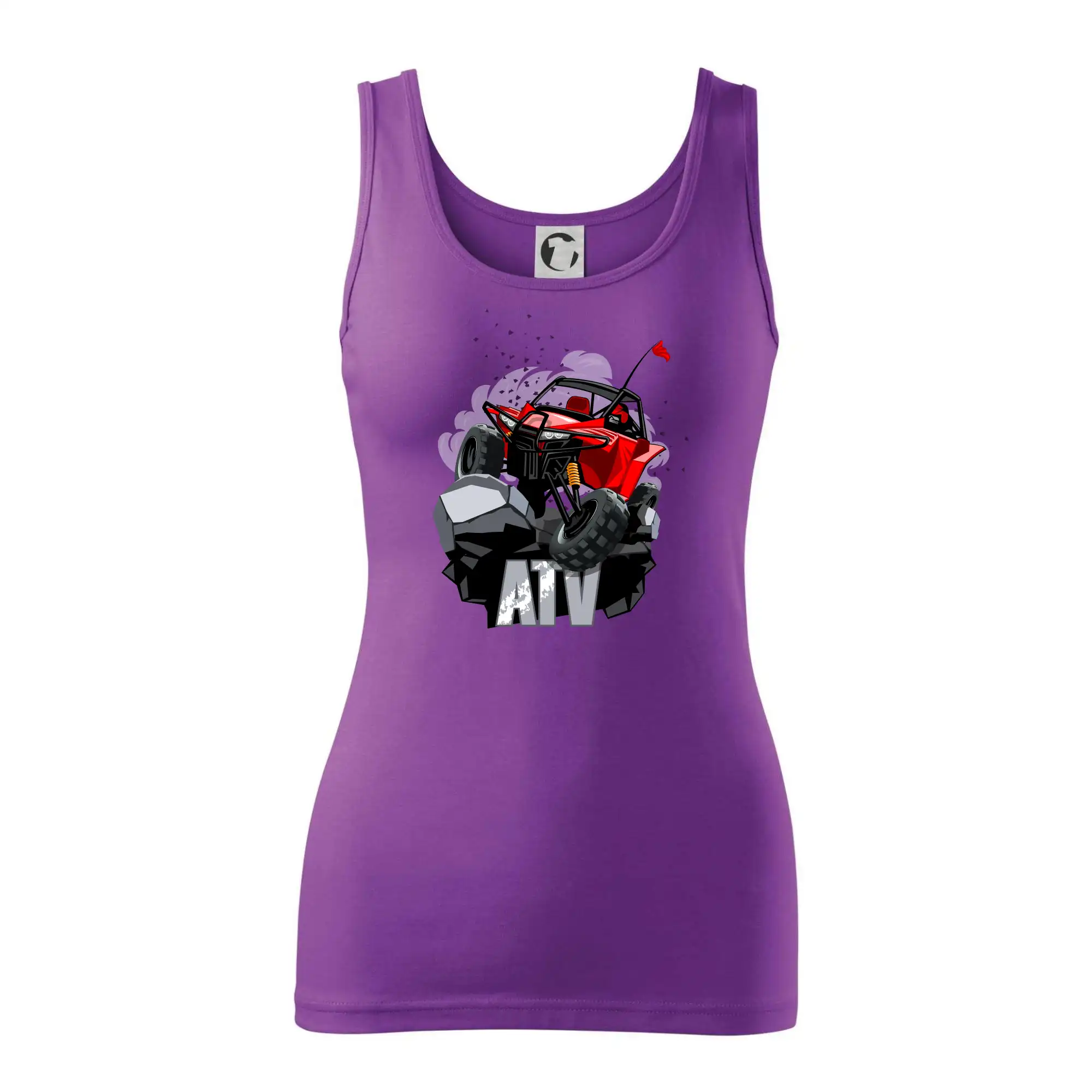 ATV offroad buggy