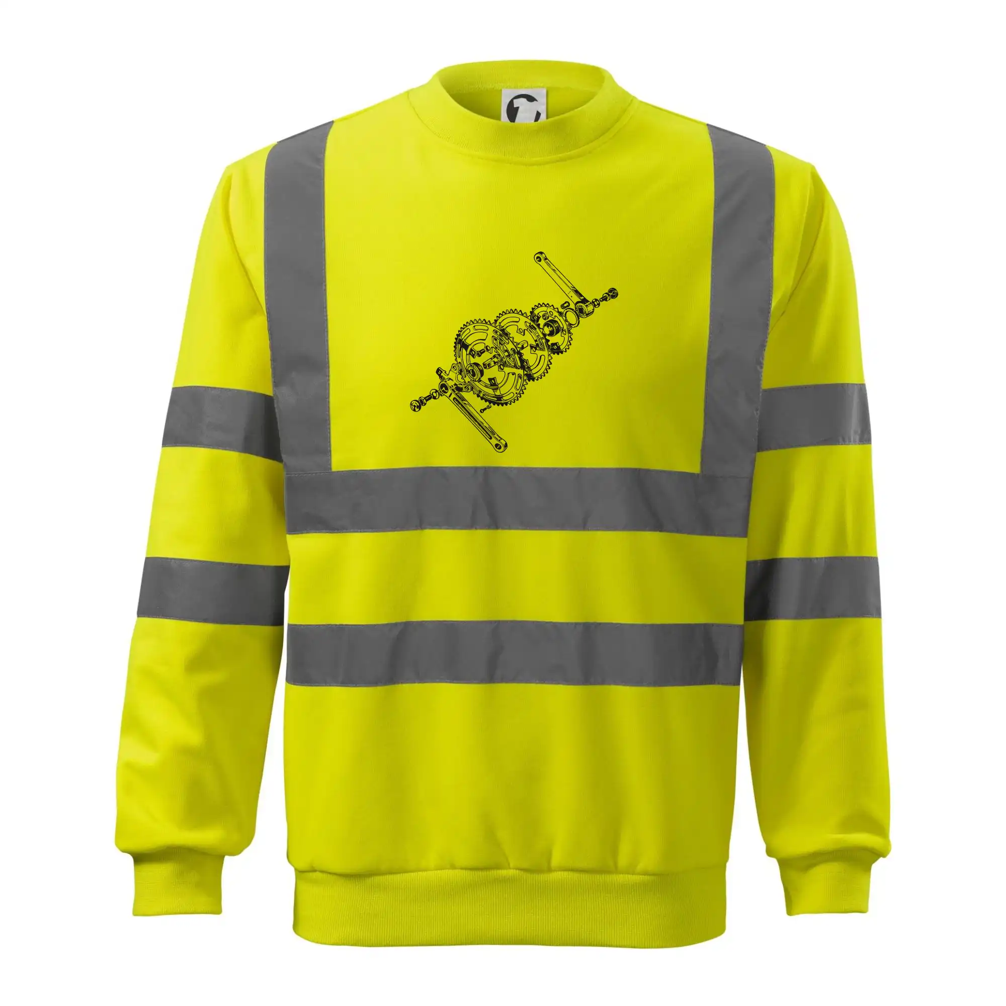 Cyklo rozkres převody