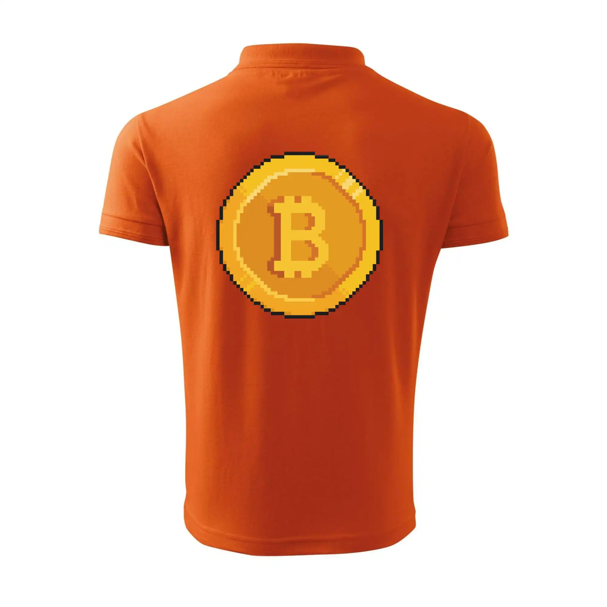 Bitcoin mince
