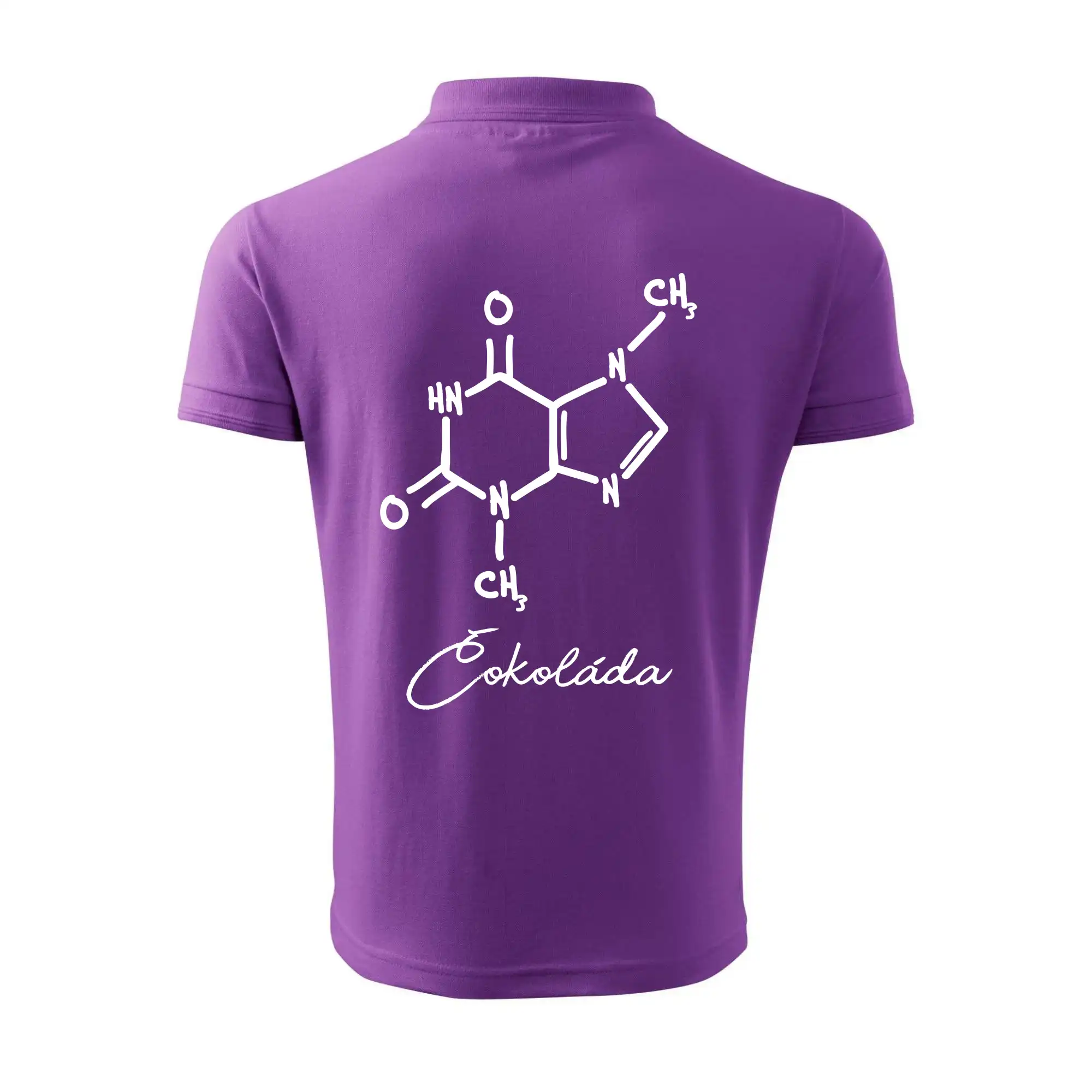 Čokoláda chemie
