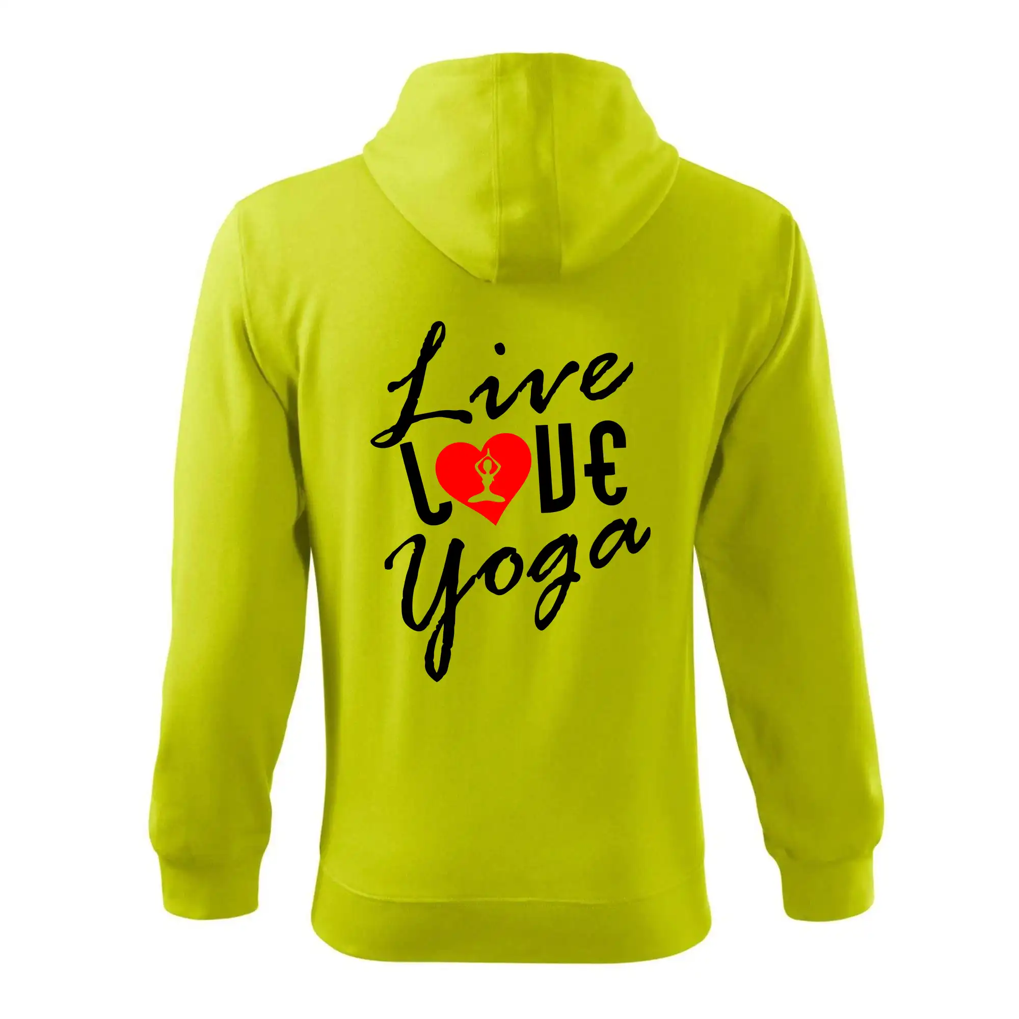 Live Love Yoga
