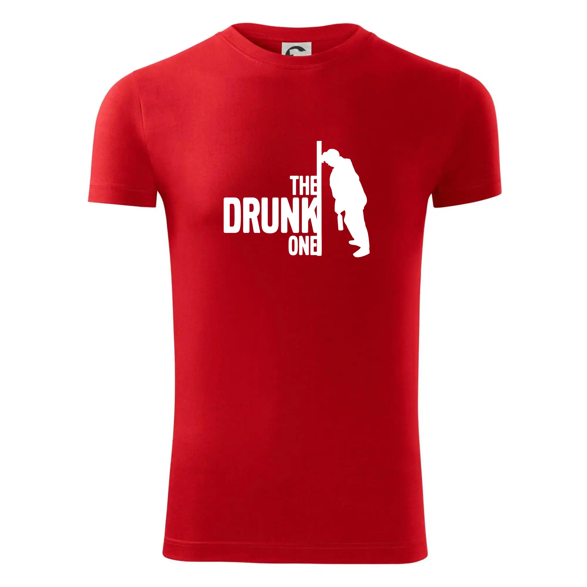 Bachelor party - The drunk one