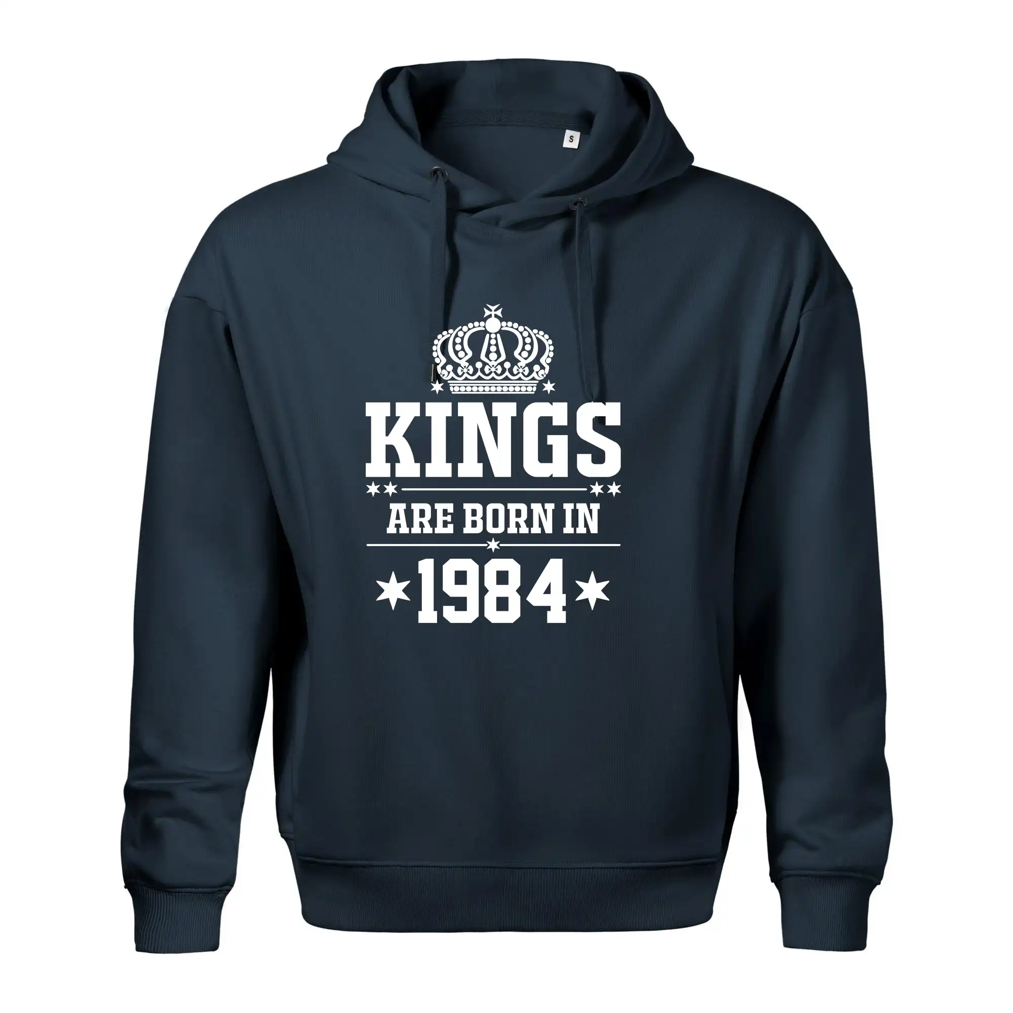 Kings are born in 1984