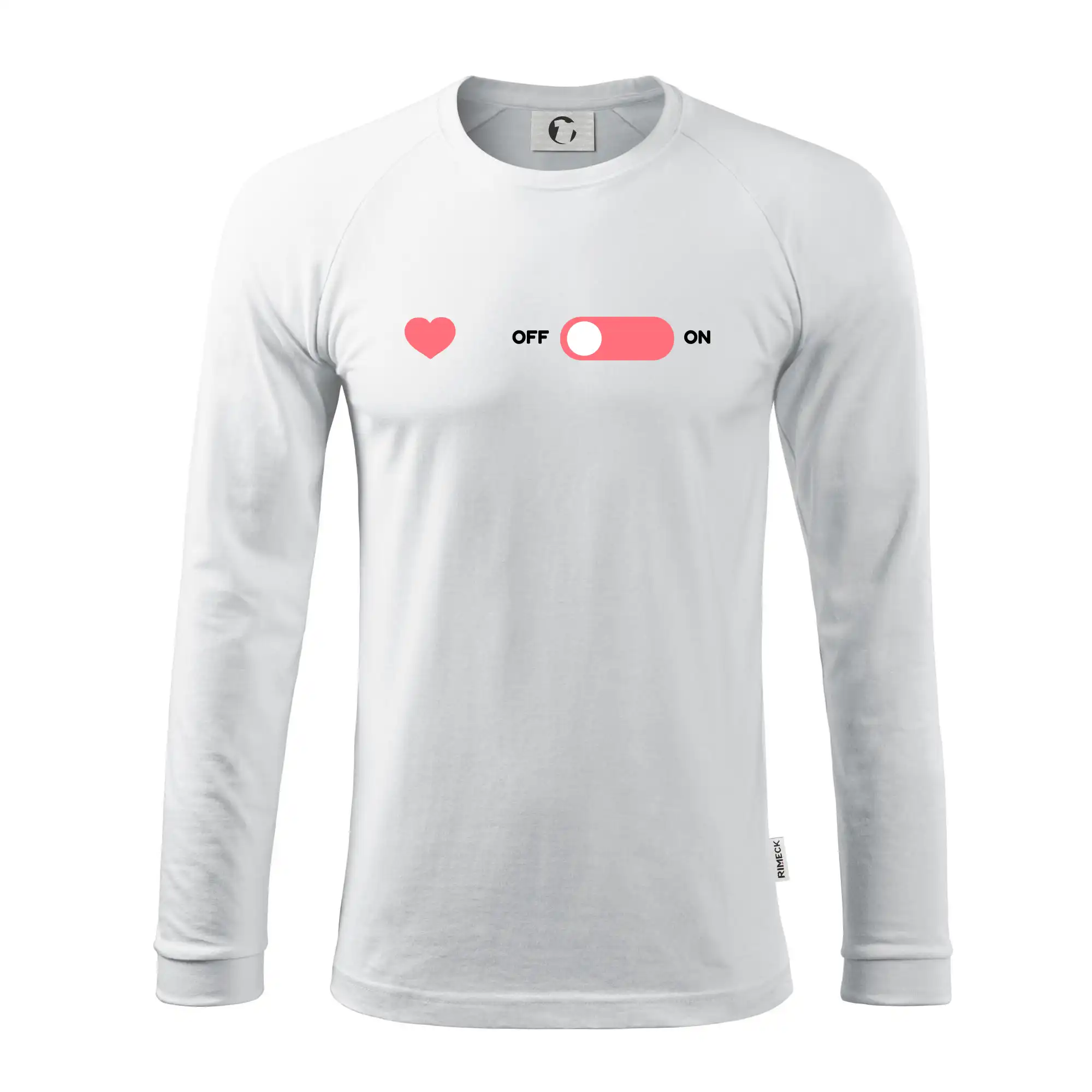 Love OFF