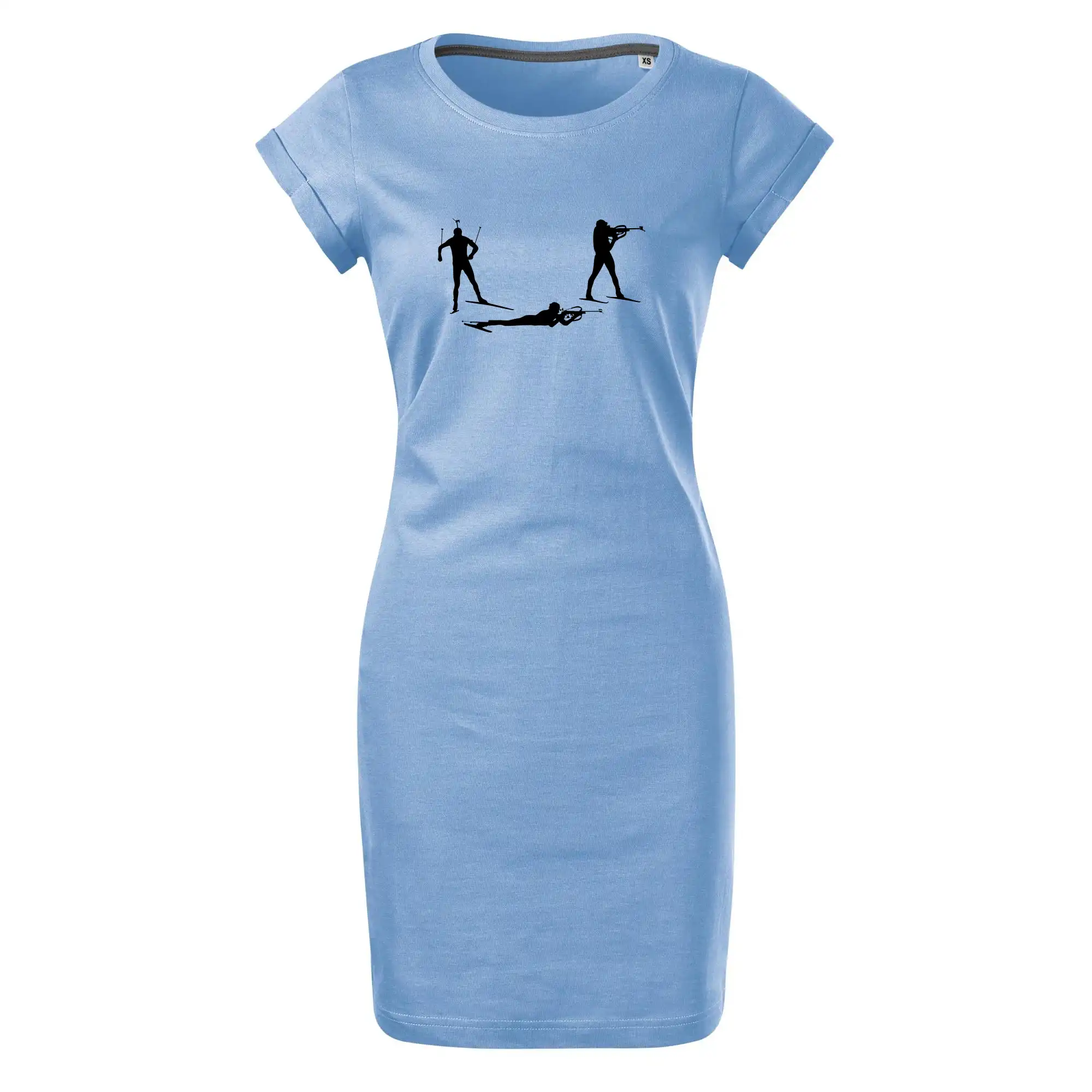 Biatlonista závod ON